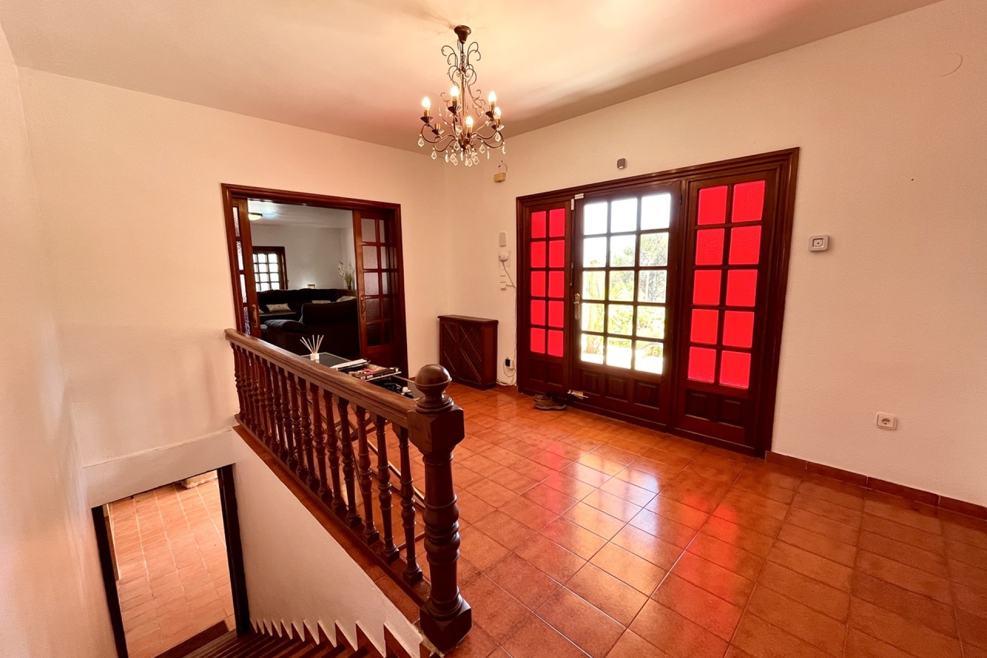 Wiederverkauf - Villa -
La Nucía - Costa Blanca
