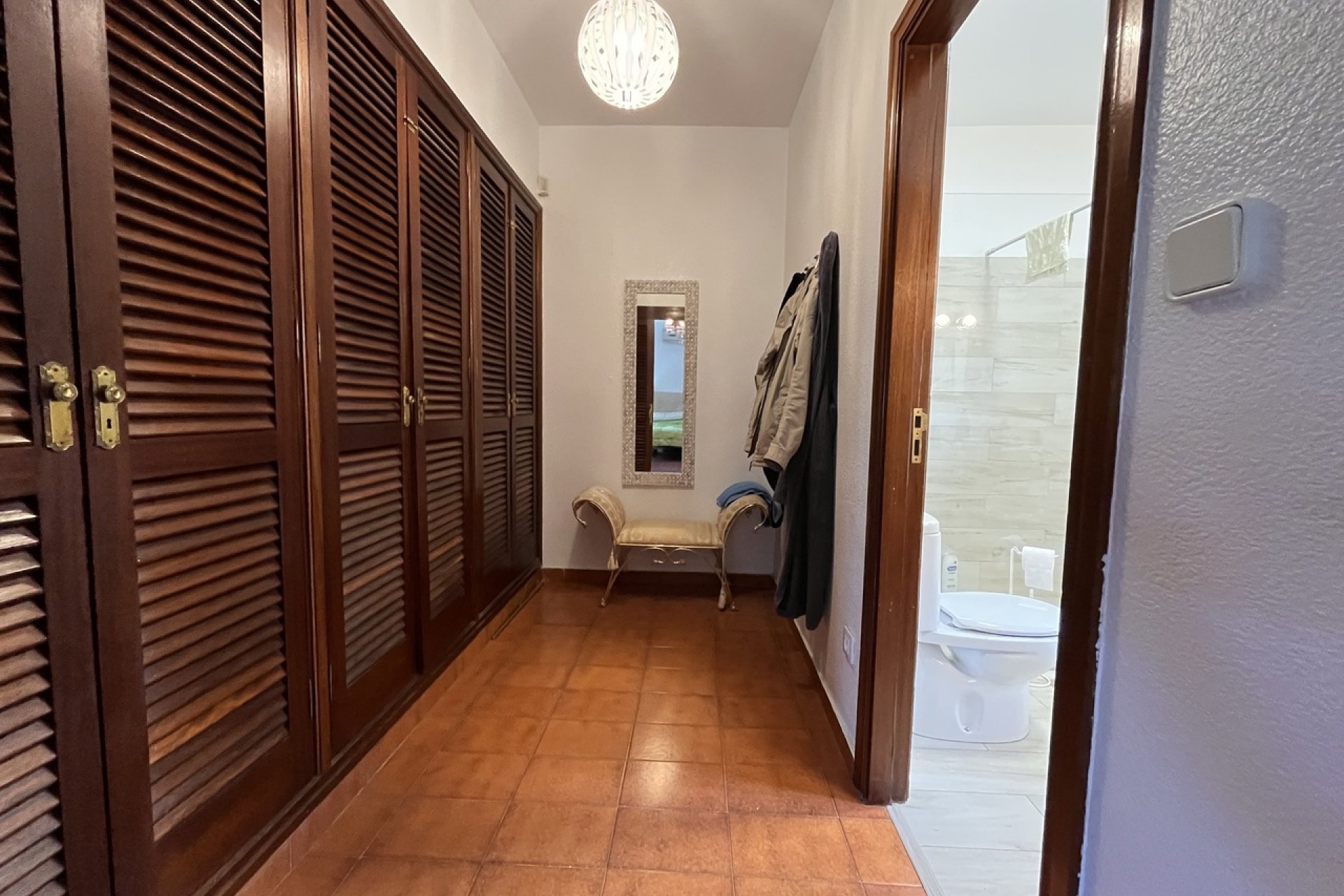 Wiederverkauf - Villa -
La Nucía - Costa Blanca