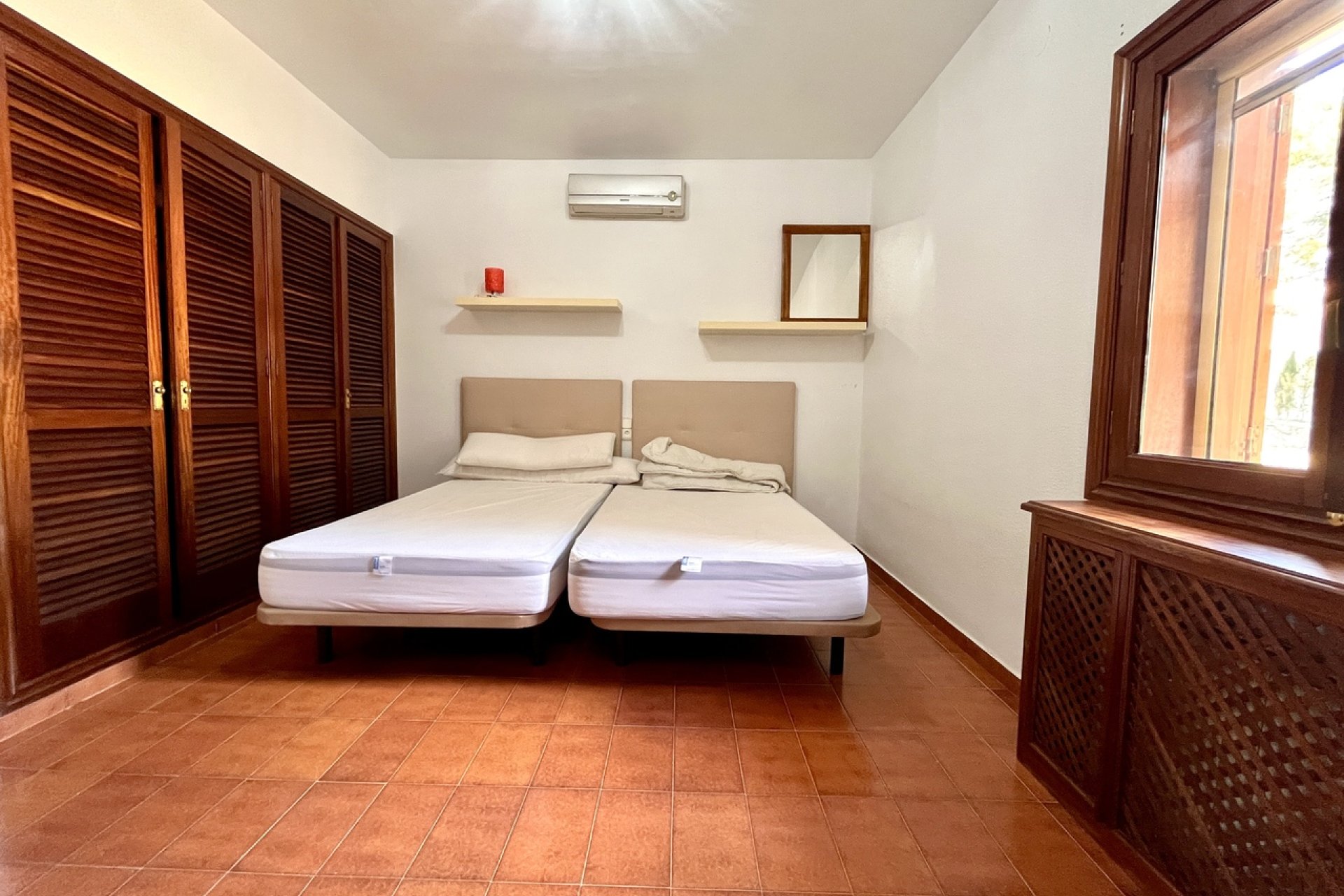 Wiederverkauf - Villa -
La Nucía - Costa Blanca