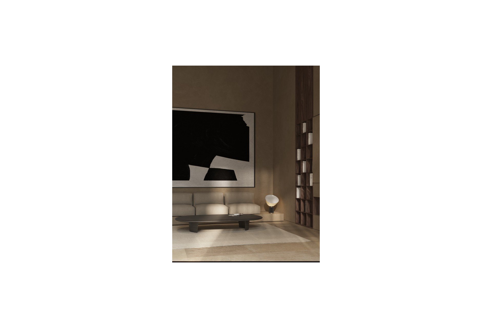 Wiederverkauf - Villa -
La Nucía - Costa Blanca
