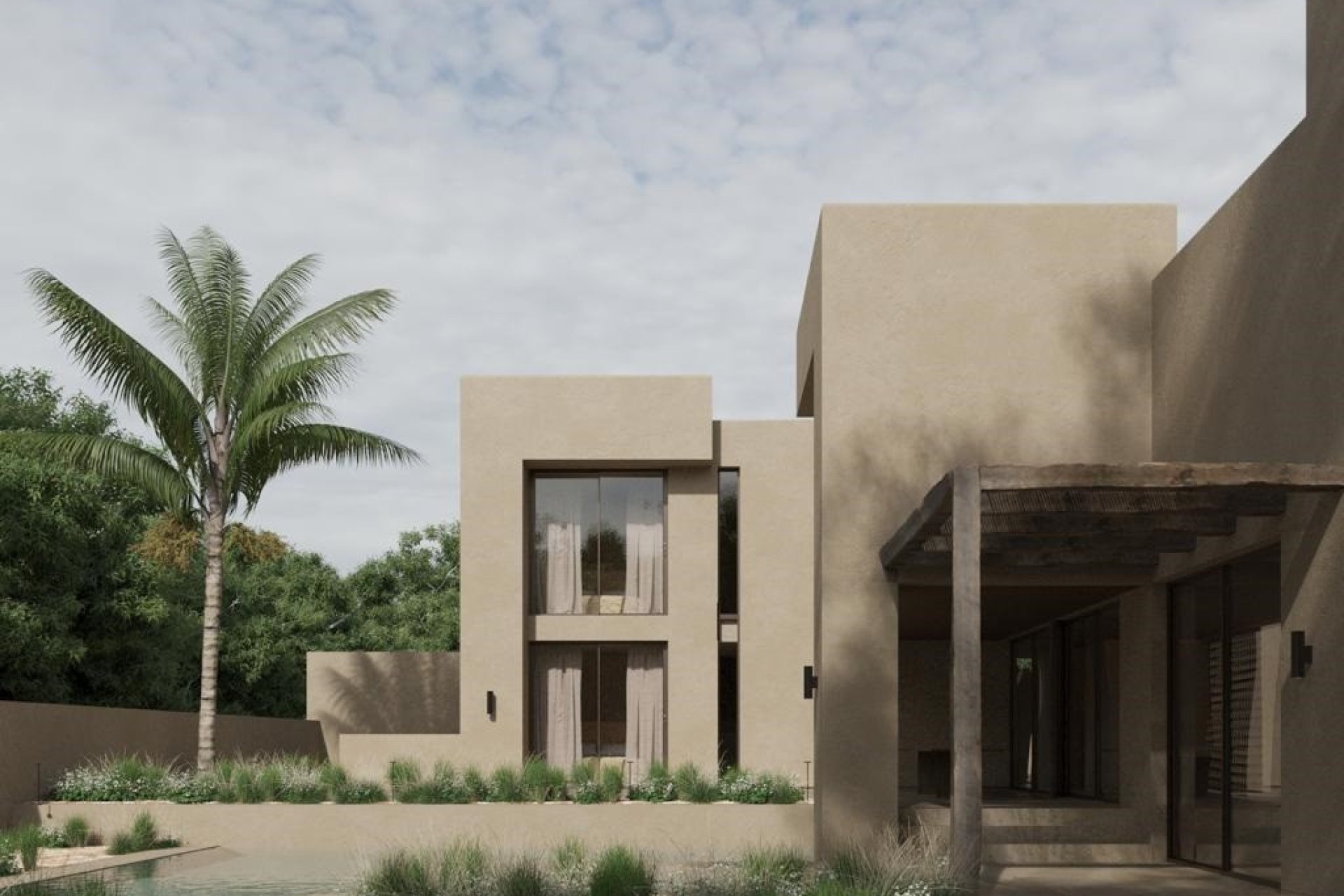 Wiederverkauf - Villa -
La Nucía - Costa Blanca