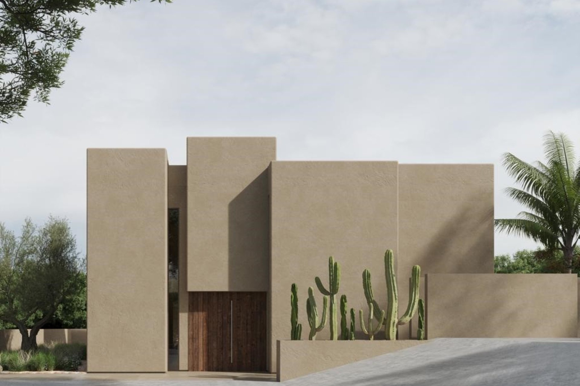 Wiederverkauf - Villa -
La Nucía - Costa Blanca