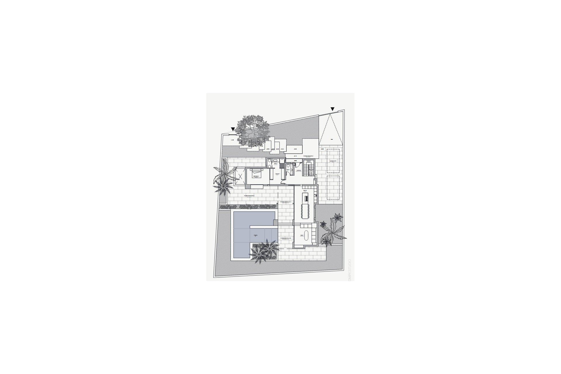 Wiederverkauf - Villa -
La Nucía - Costa Blanca