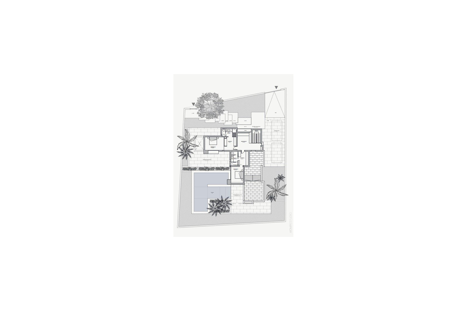 Wiederverkauf - Villa -
La Nucía - Costa Blanca
