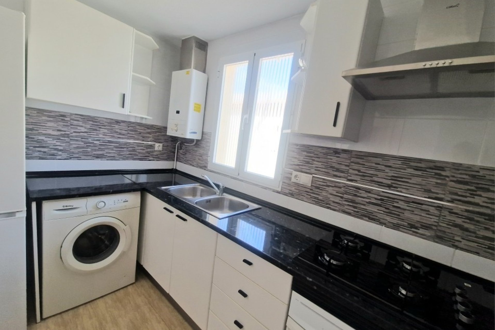 Wiederverkauf - Villa -
La Nucía - Costa Blanca