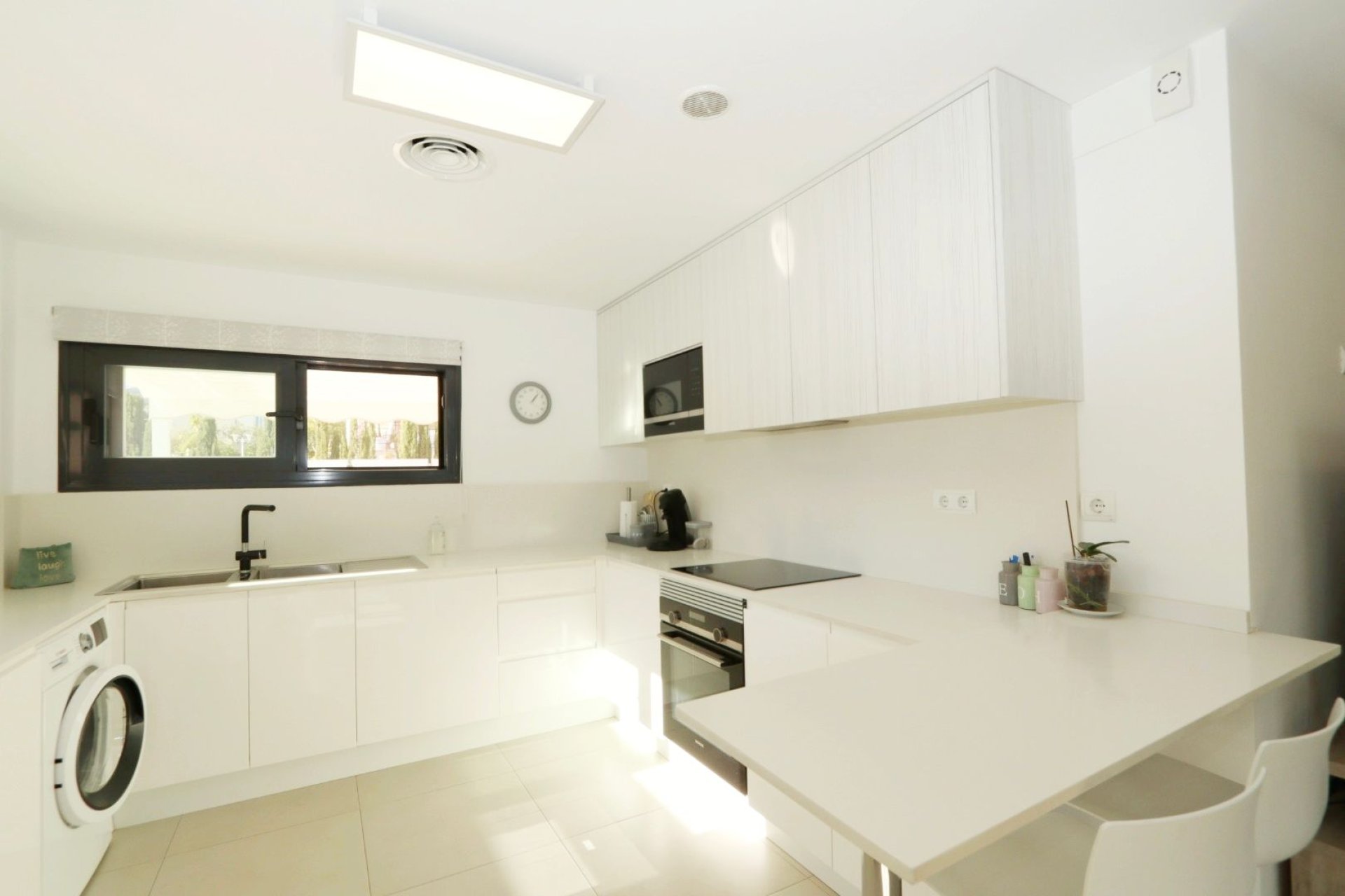 Wiederverkauf - Villa -
La Nucía - Costa Blanca