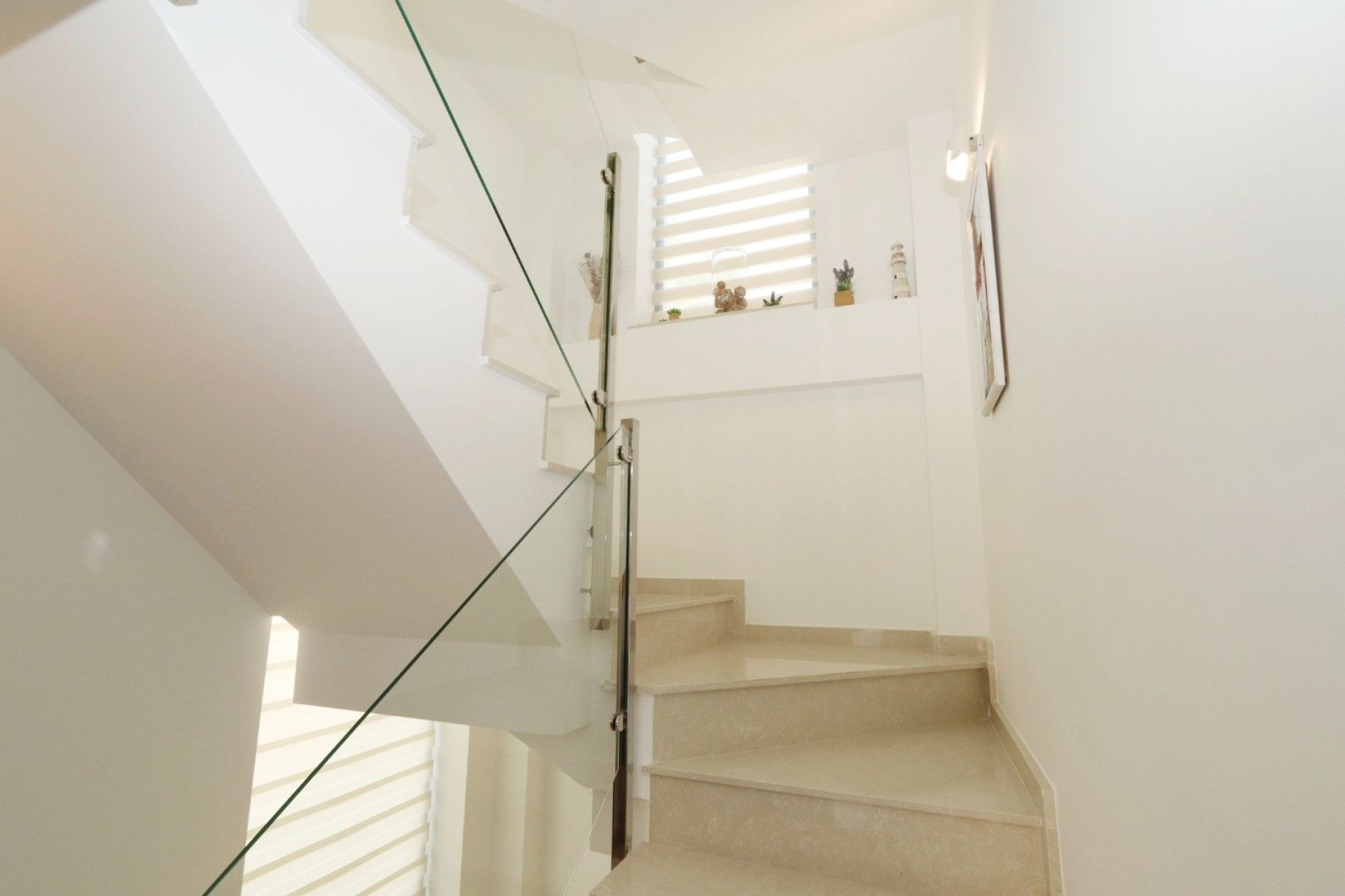 Wiederverkauf - Villa -
La Nucía - Costa Blanca