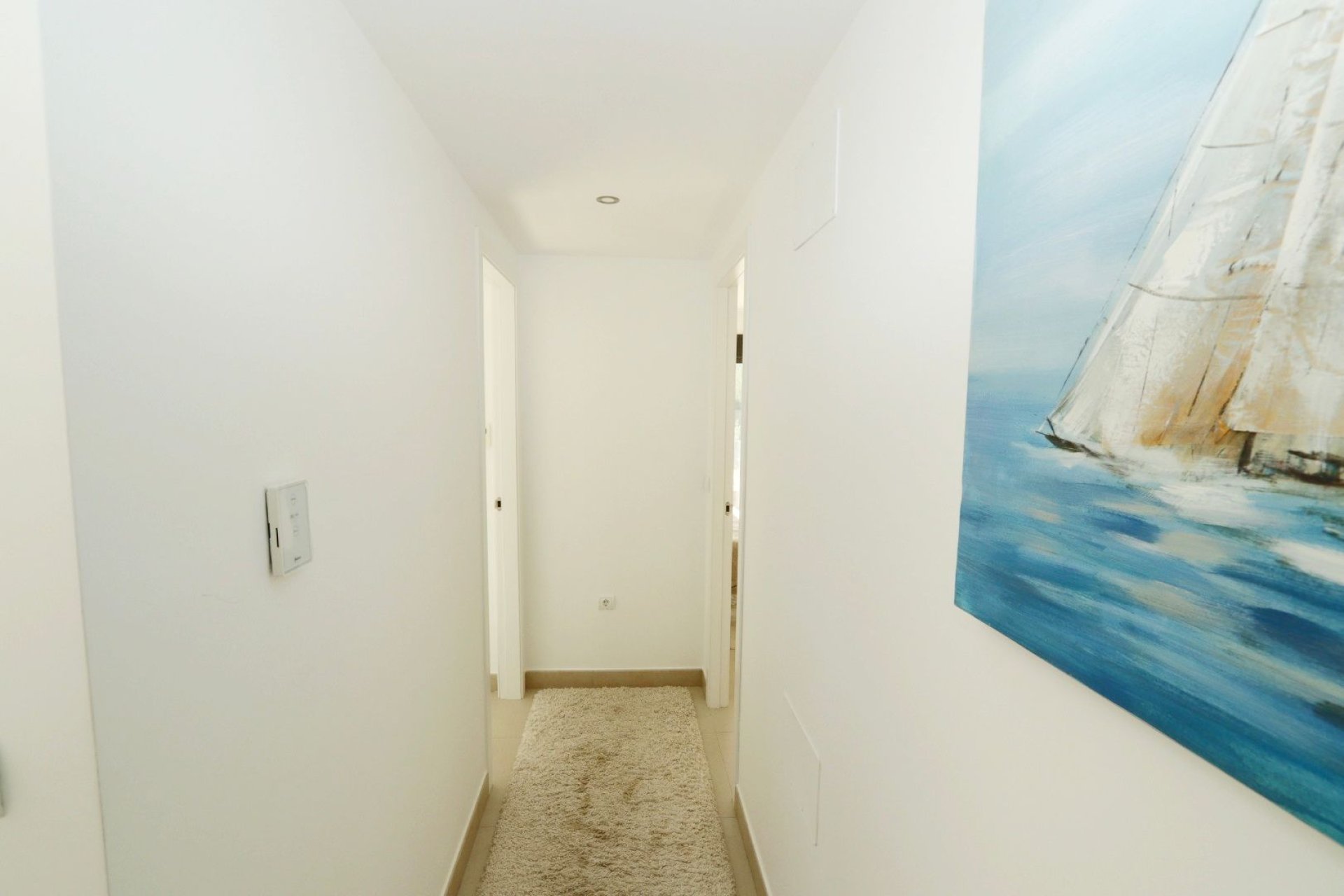 Wiederverkauf - Villa -
La Nucía - Costa Blanca