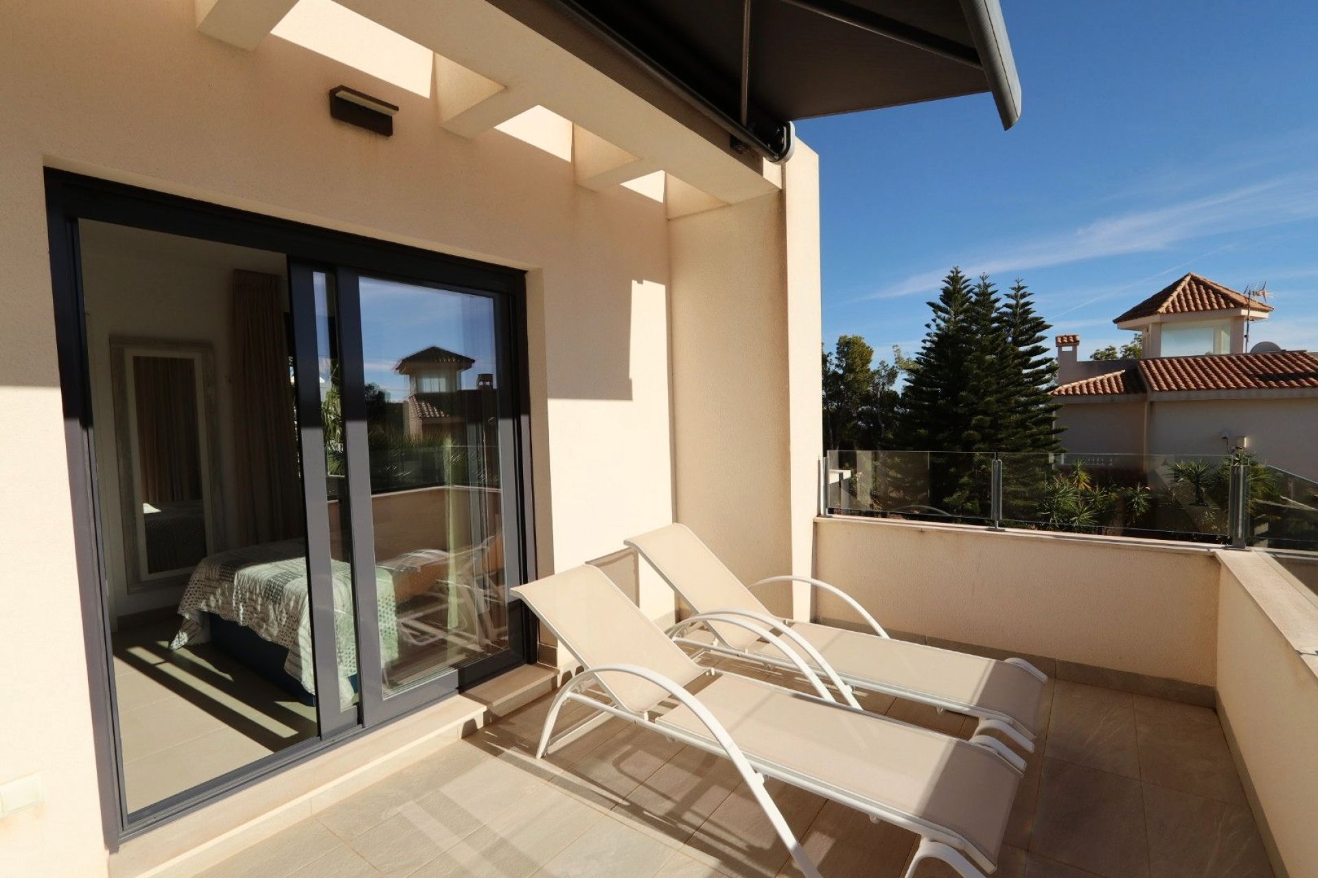 Wiederverkauf - Villa -
La Nucía - Costa Blanca