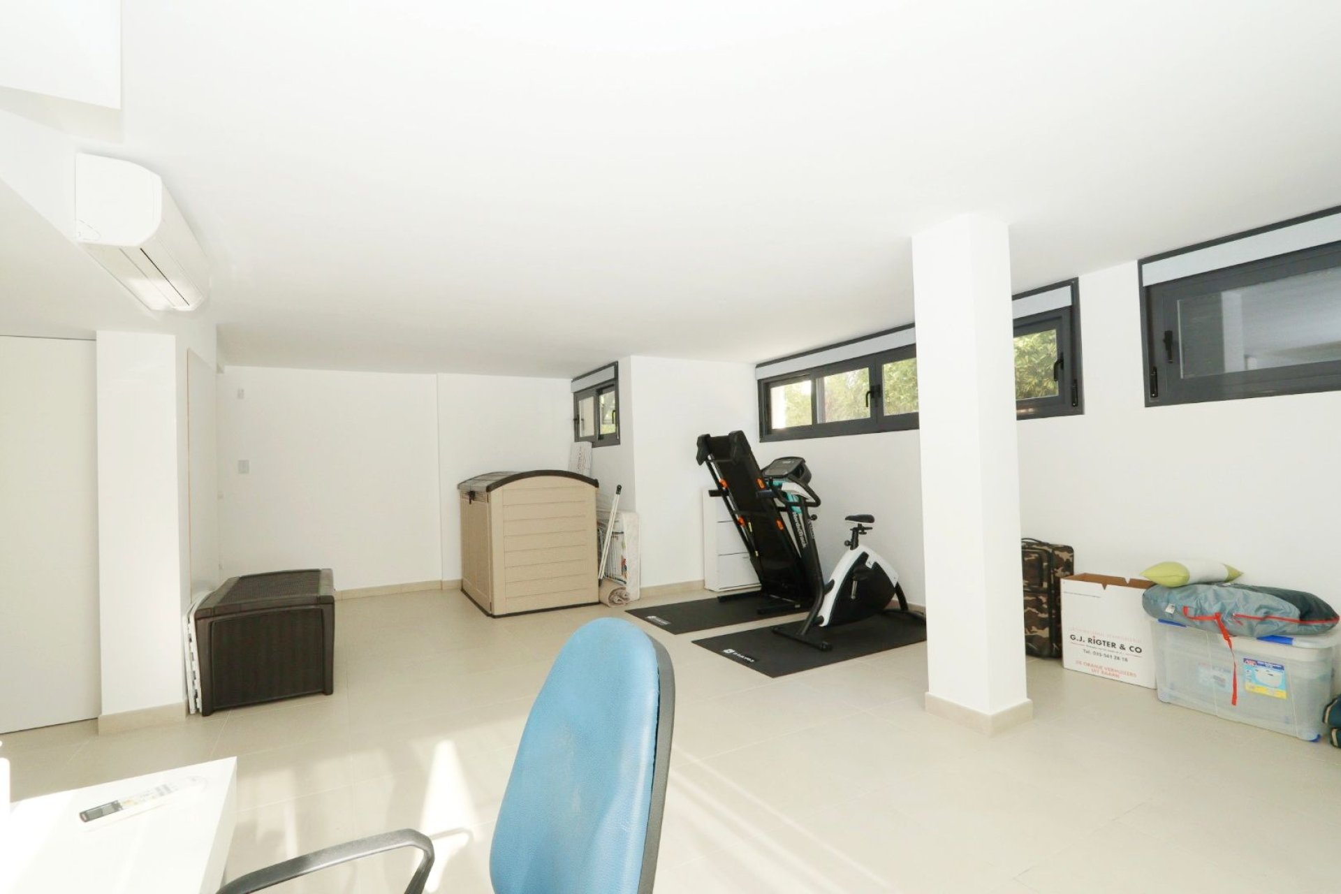 Wiederverkauf - Villa -
La Nucía - Costa Blanca