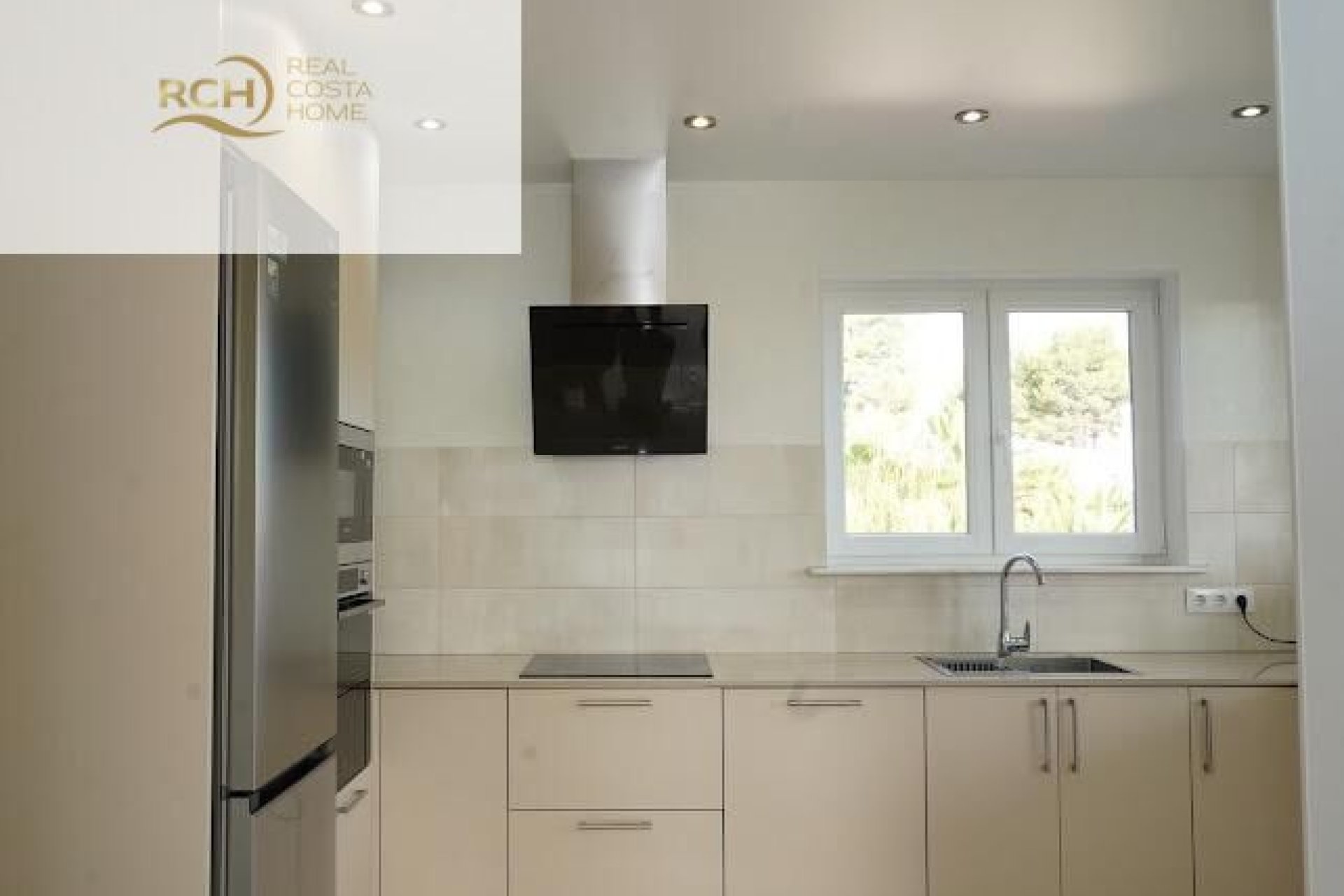 Wiederverkauf - Villa -
La Nucía - Montebello - Nou Espai