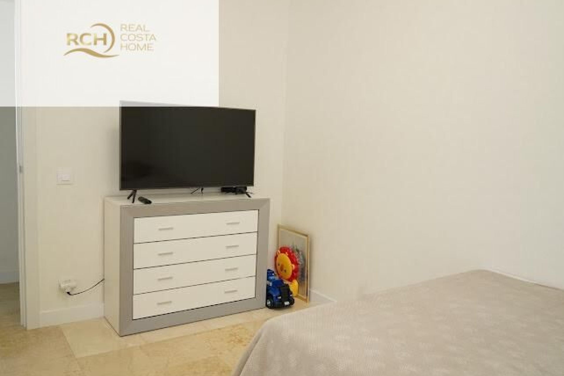 Wiederverkauf - Villa -
La Nucía - Montebello - Nou Espai