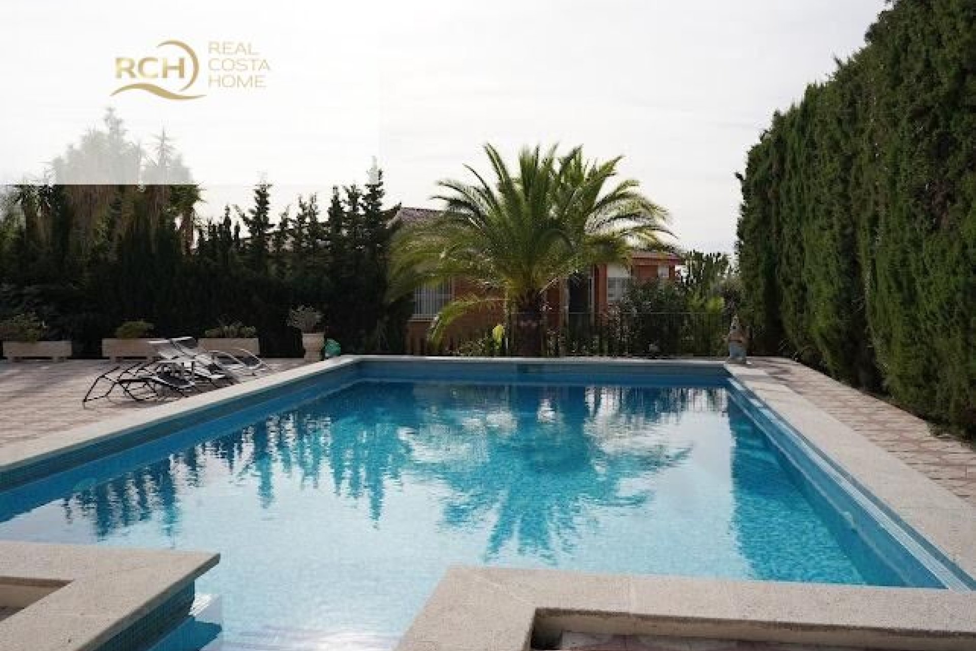 Wiederverkauf - Villa -
La Nucía - Montebello - Nou Espai