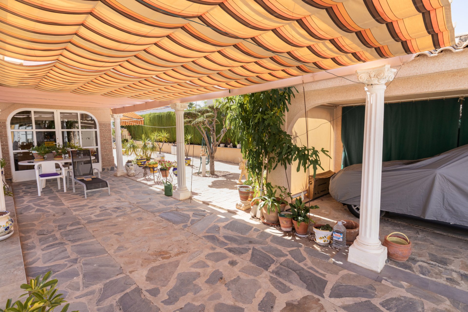 Wiederverkauf - Villa -
La Regia - Costa Blanca