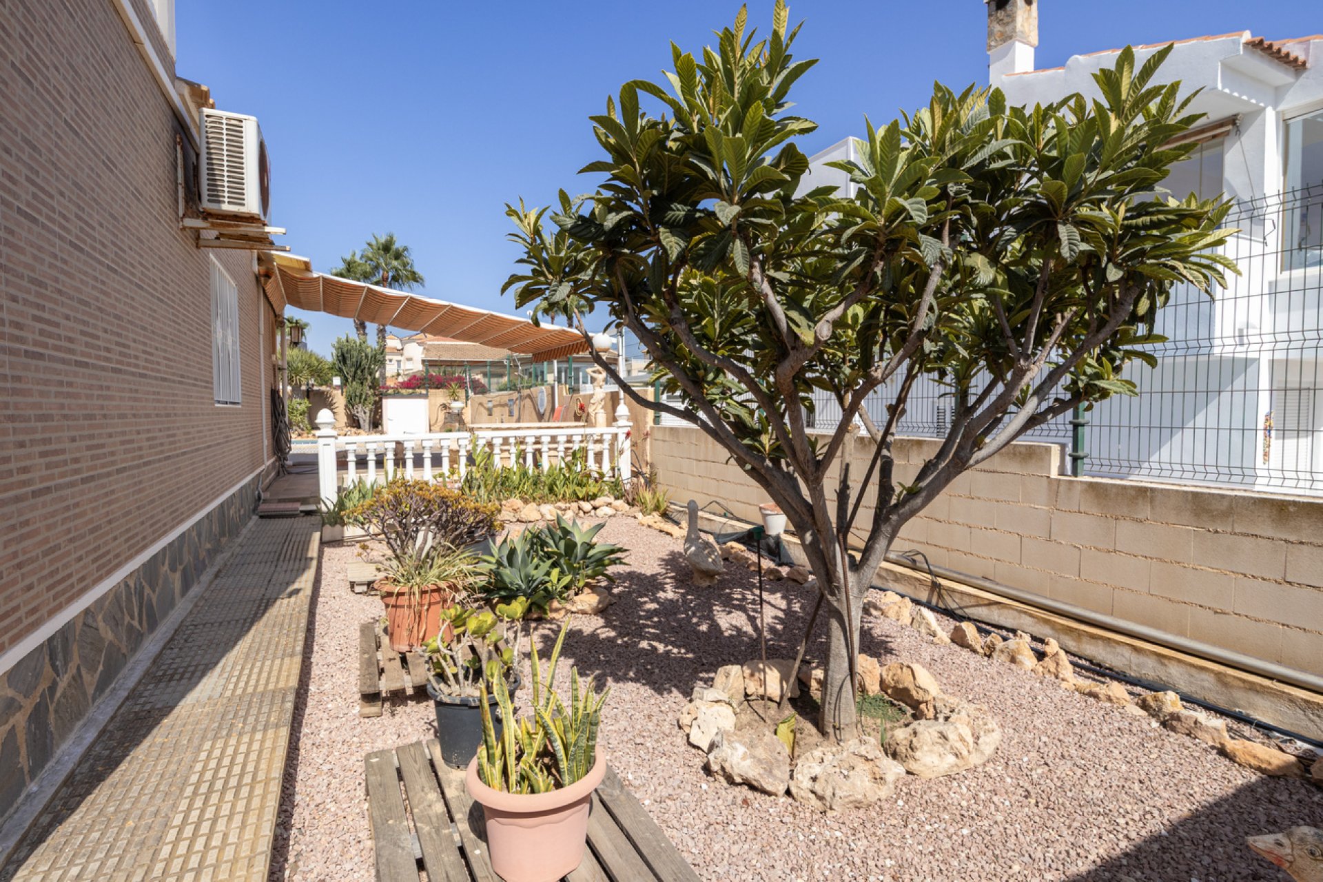 Wiederverkauf - Villa -
La Regia - Costa Blanca