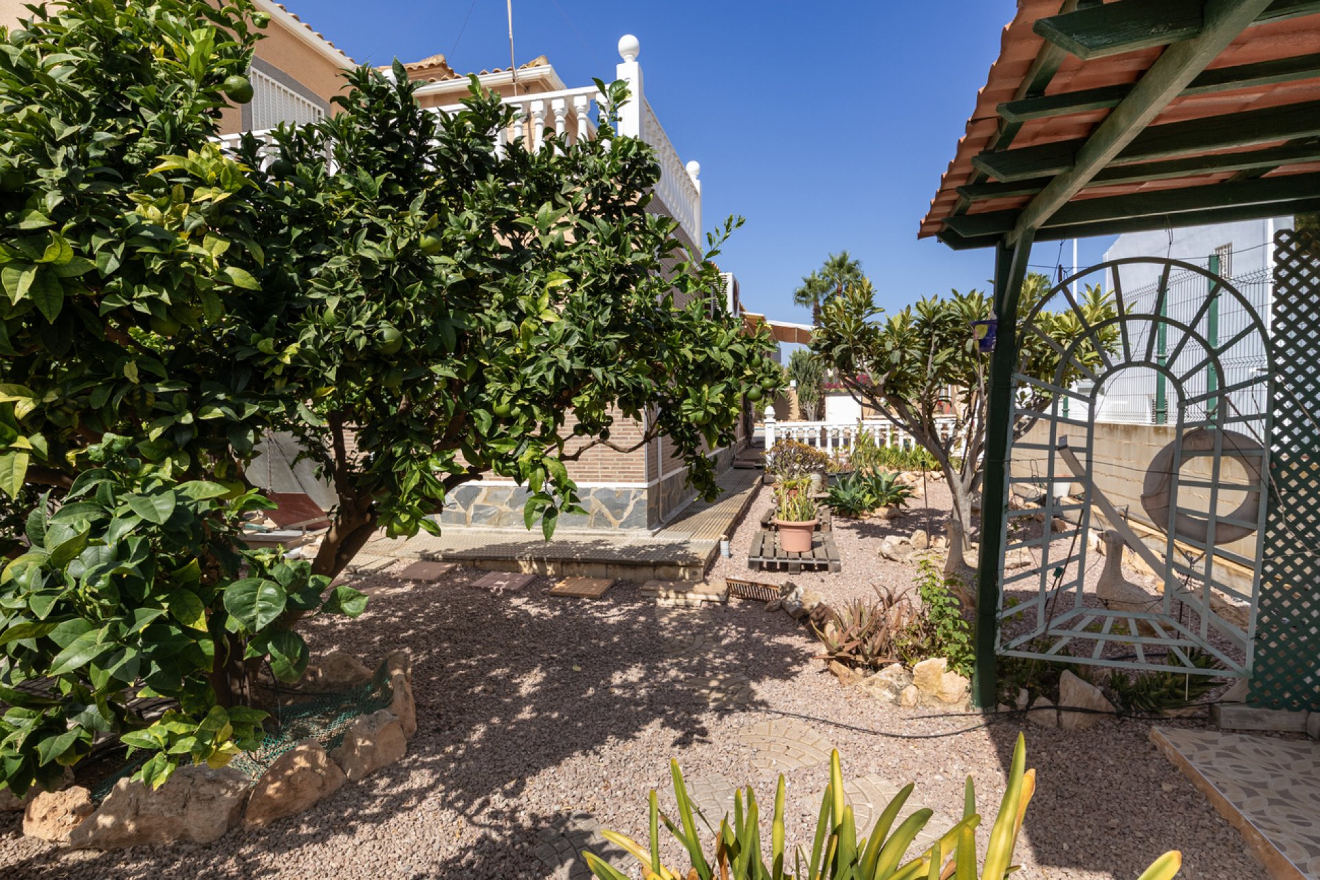 Wiederverkauf - Villa -
La Regia - Costa Blanca