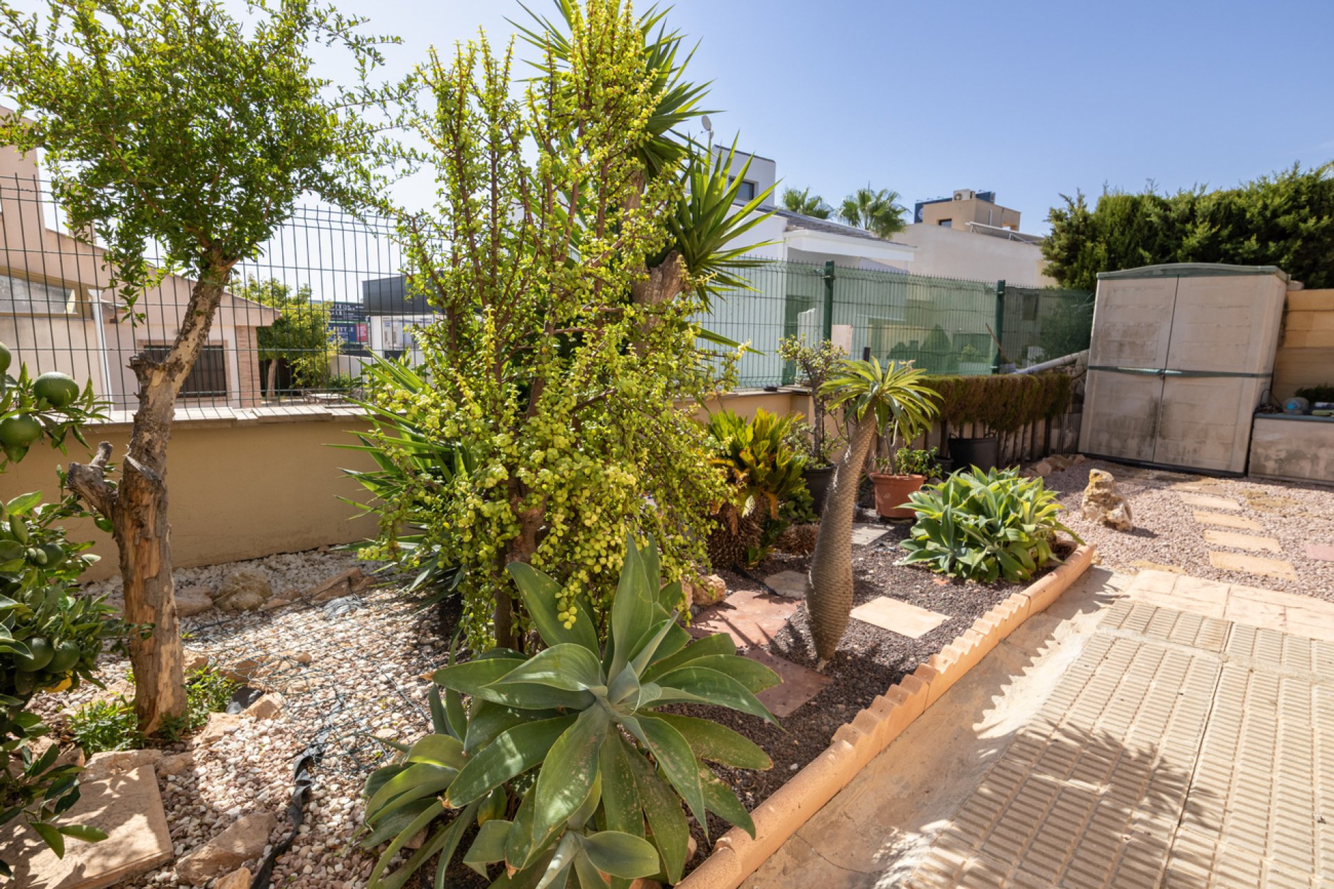 Wiederverkauf - Villa -
La Regia - Costa Blanca