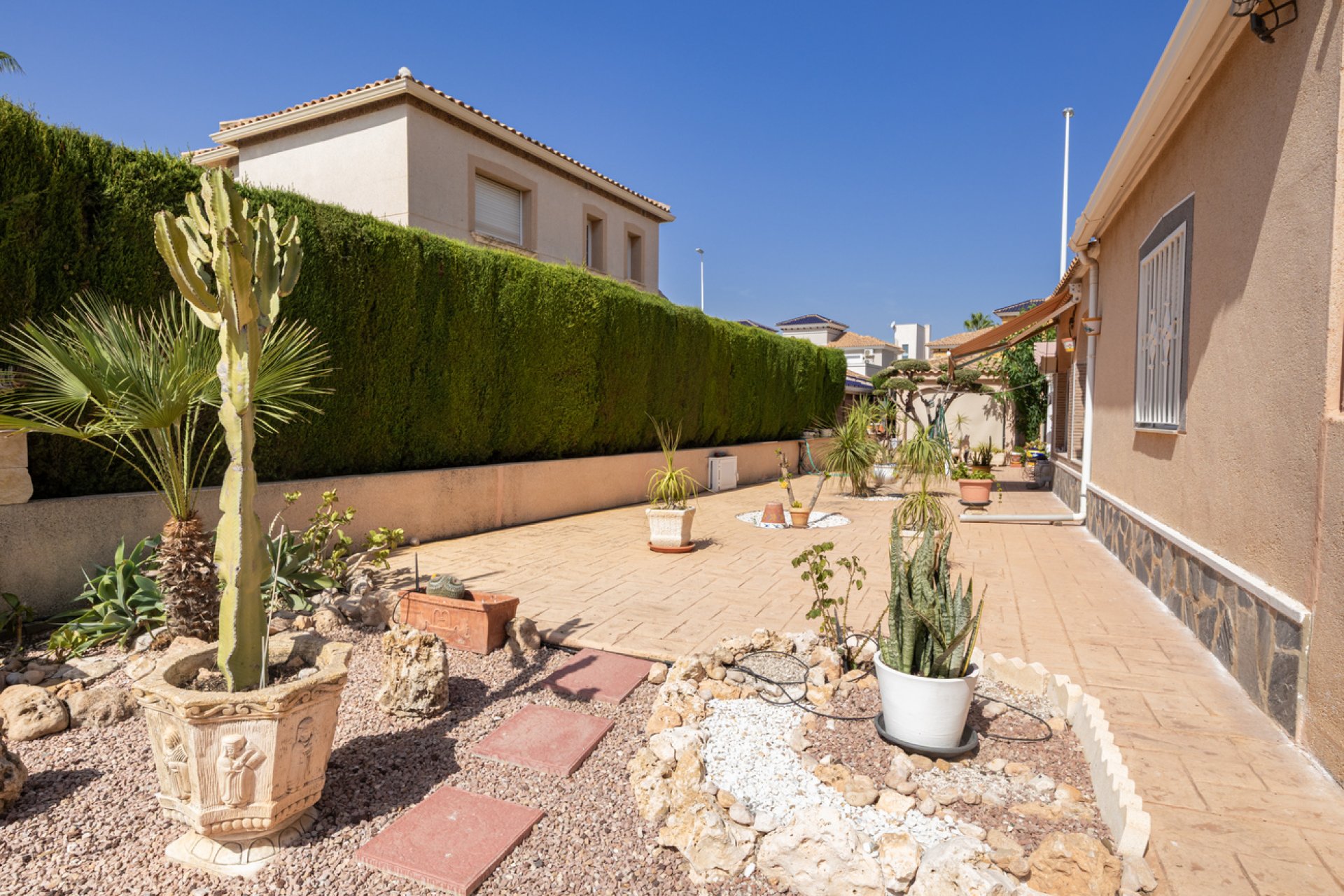 Wiederverkauf - Villa -
La Regia - Costa Blanca