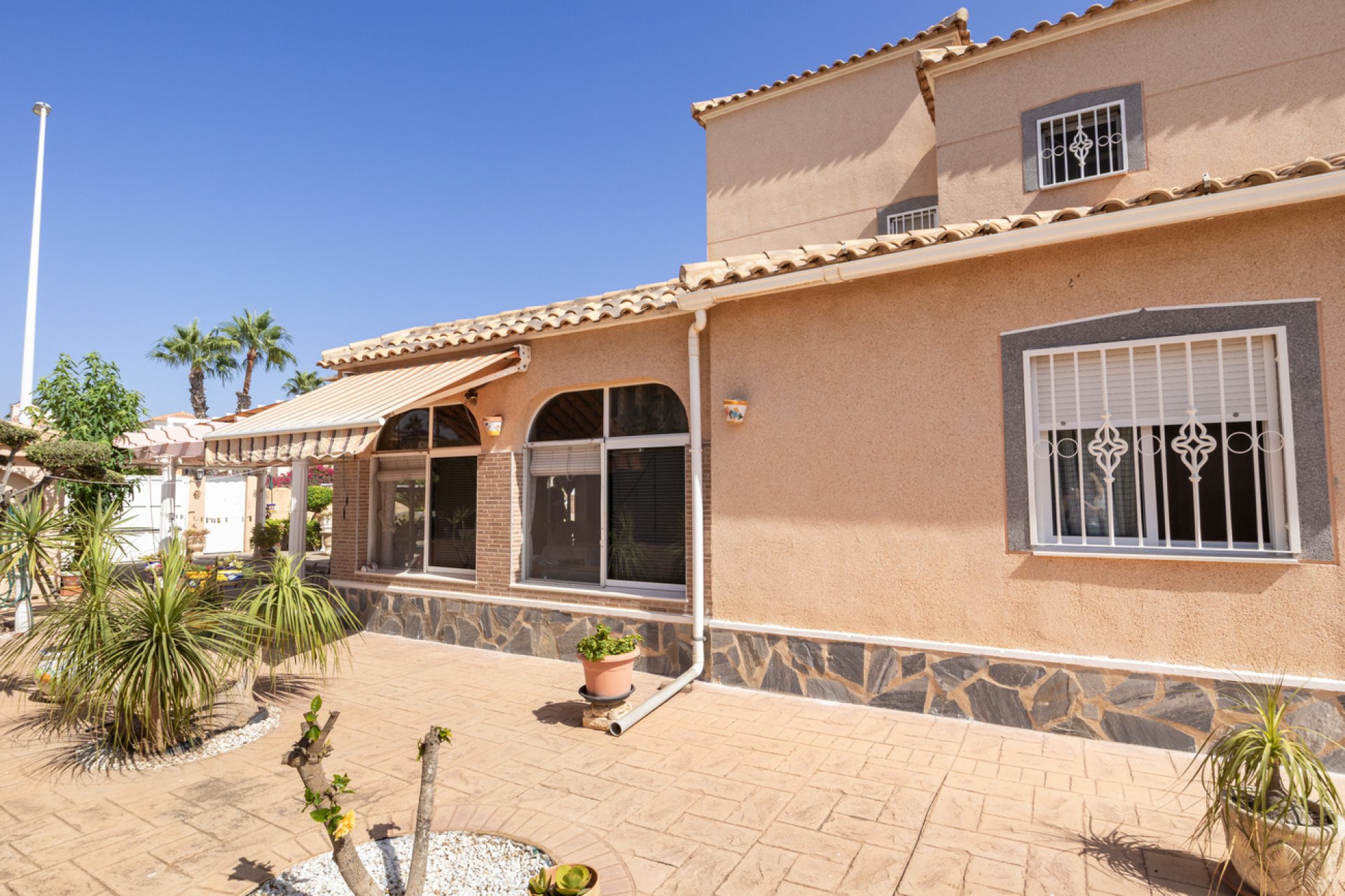 Wiederverkauf - Villa -
La Regia - Costa Blanca
