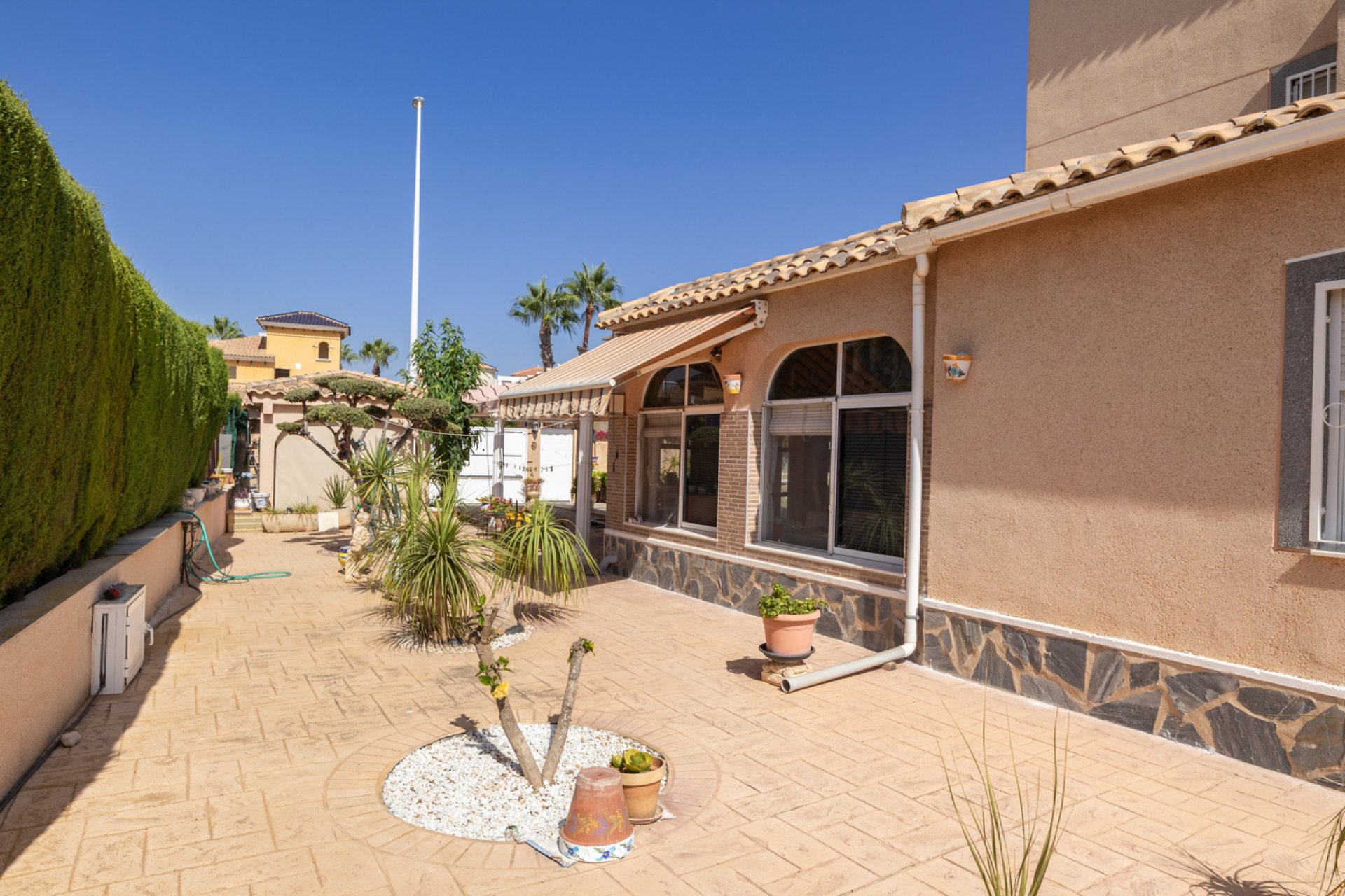 Wiederverkauf - Villa -
La Regia - Costa Blanca