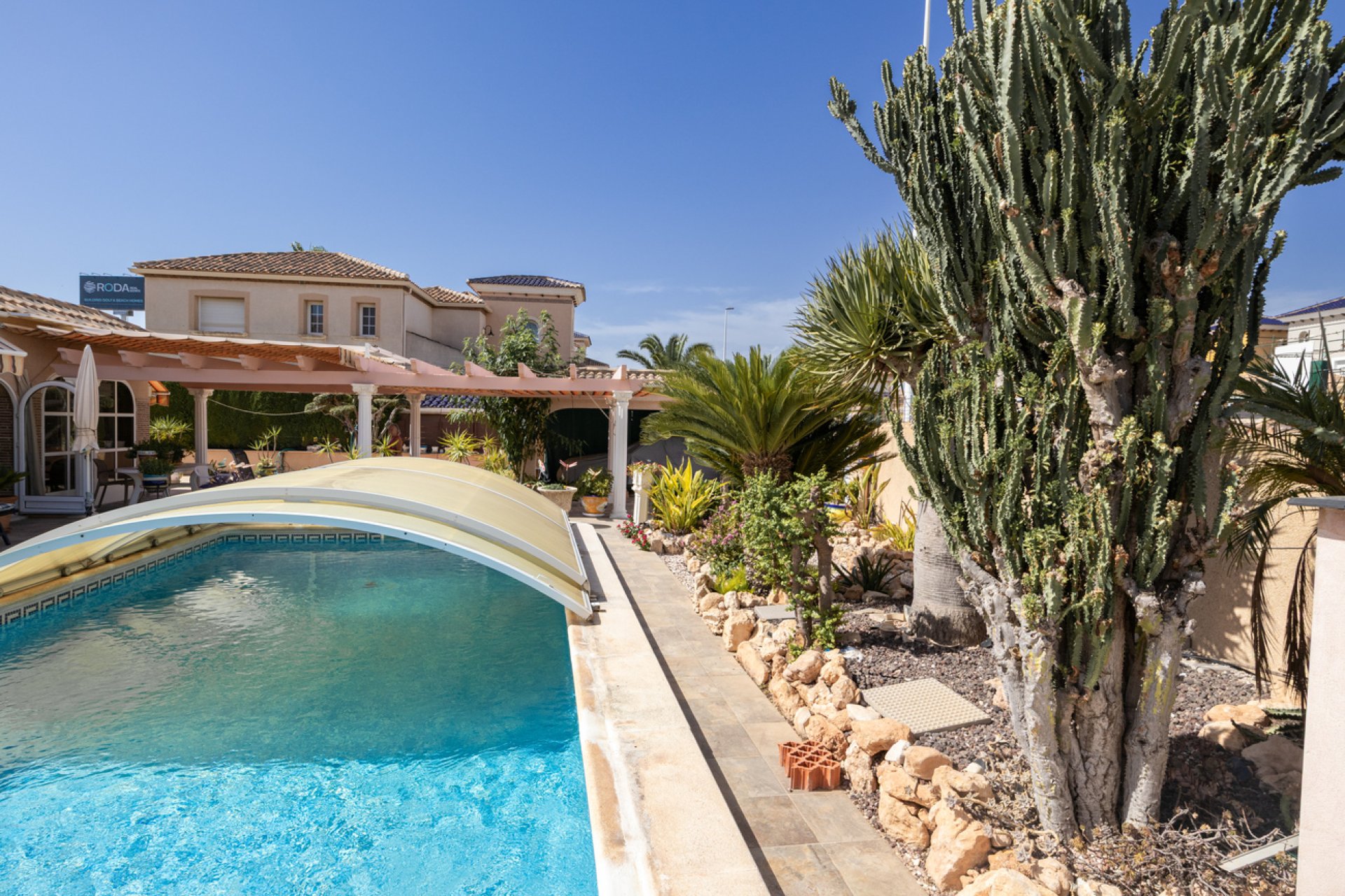 Wiederverkauf - Villa -
La Regia - Costa Blanca