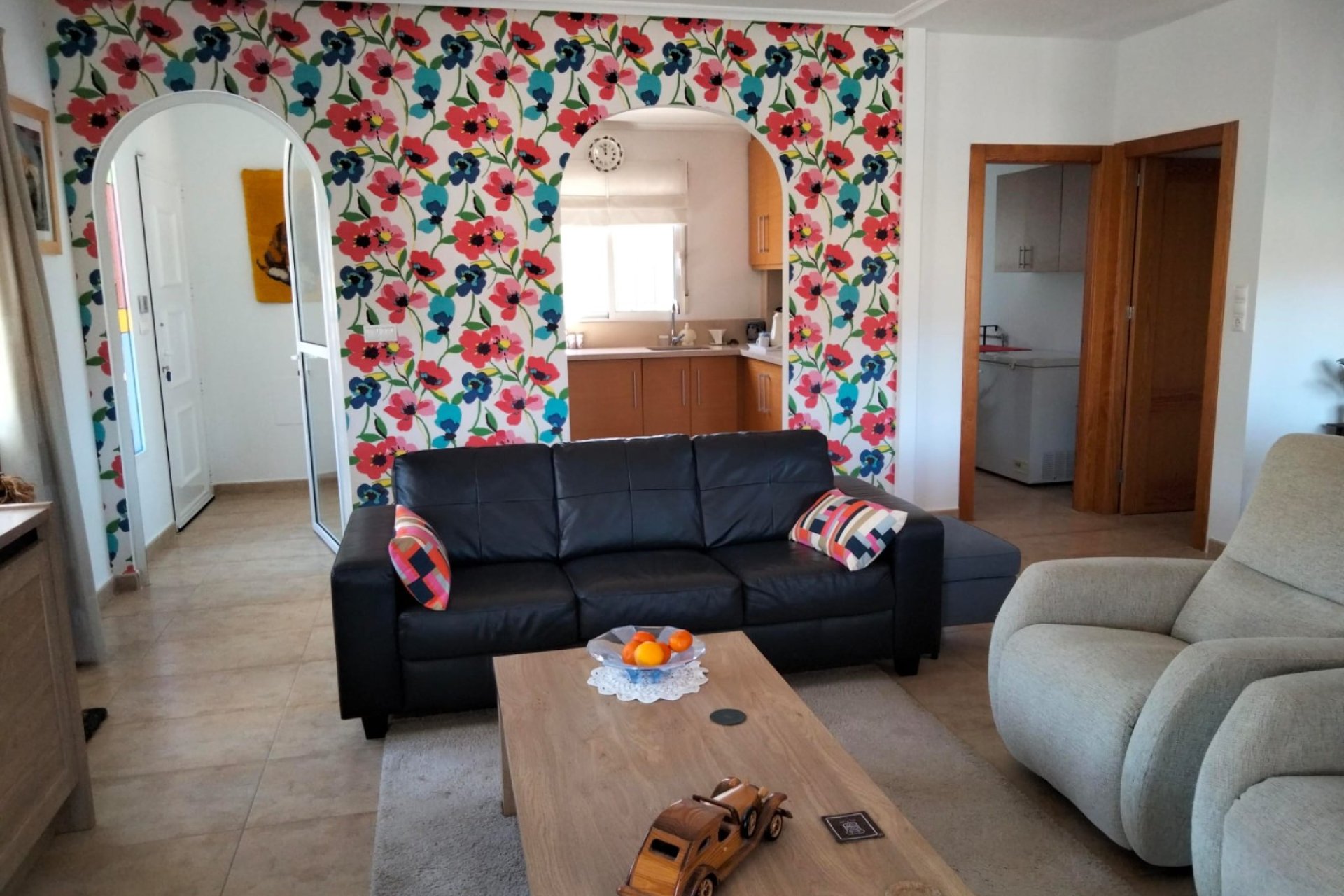 Wiederverkauf - Villa -
La Romana - Inland