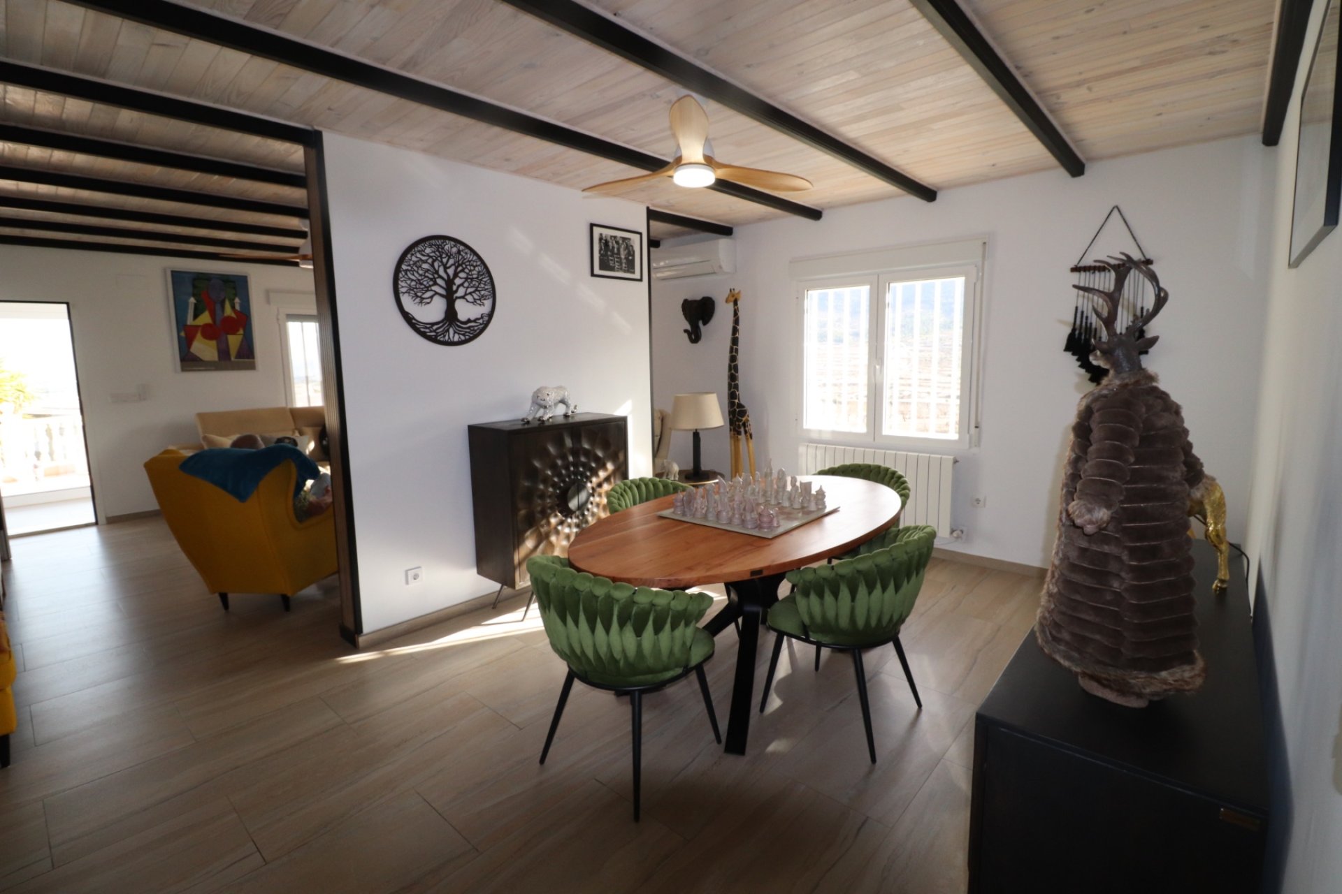 Wiederverkauf - Villa -
La Romana - Inland