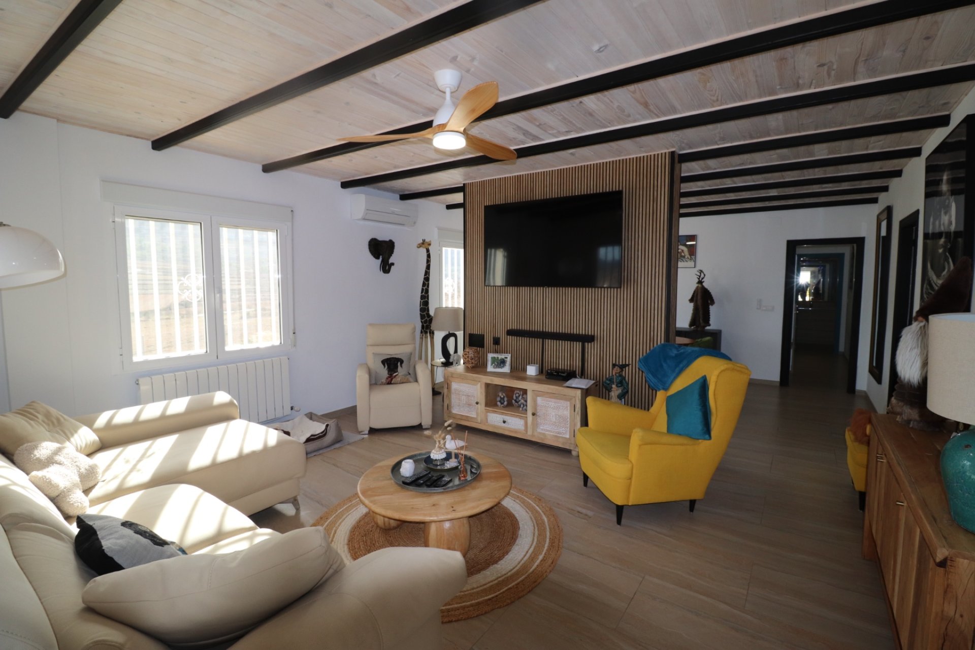 Wiederverkauf - Villa -
La Romana - Inland