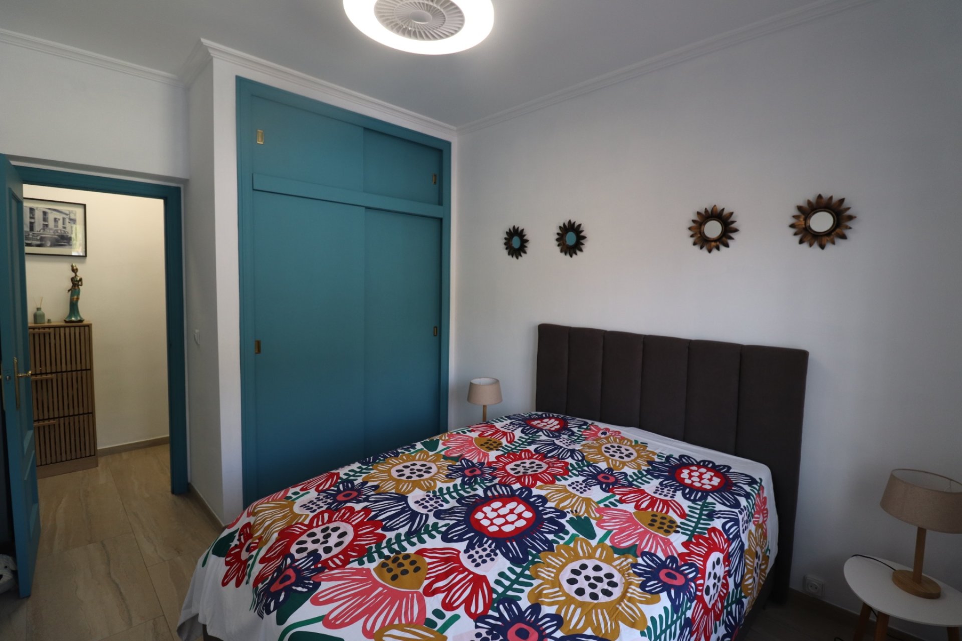 Wiederverkauf - Villa -
La Romana - Inland