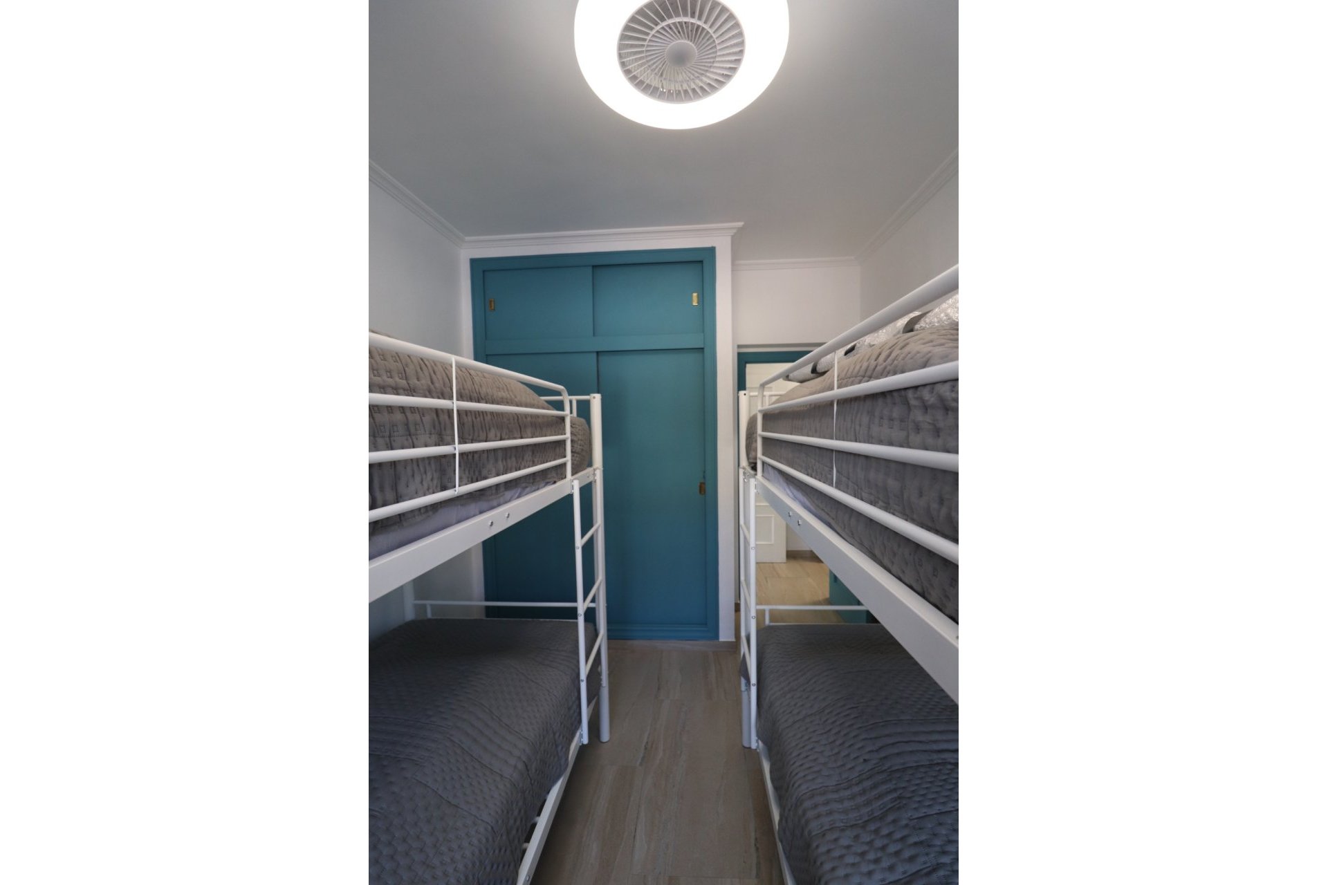 Wiederverkauf - Villa -
La Romana - Inland