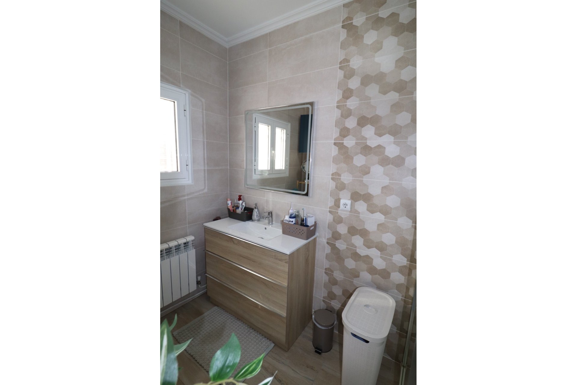 Wiederverkauf - Villa -
La Romana - Inland