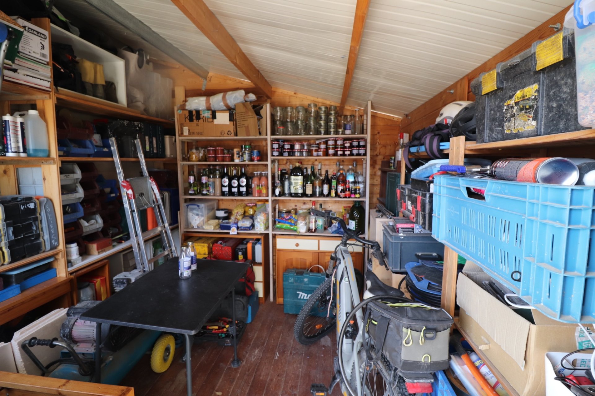 Wiederverkauf - Villa -
La Romana - Inland