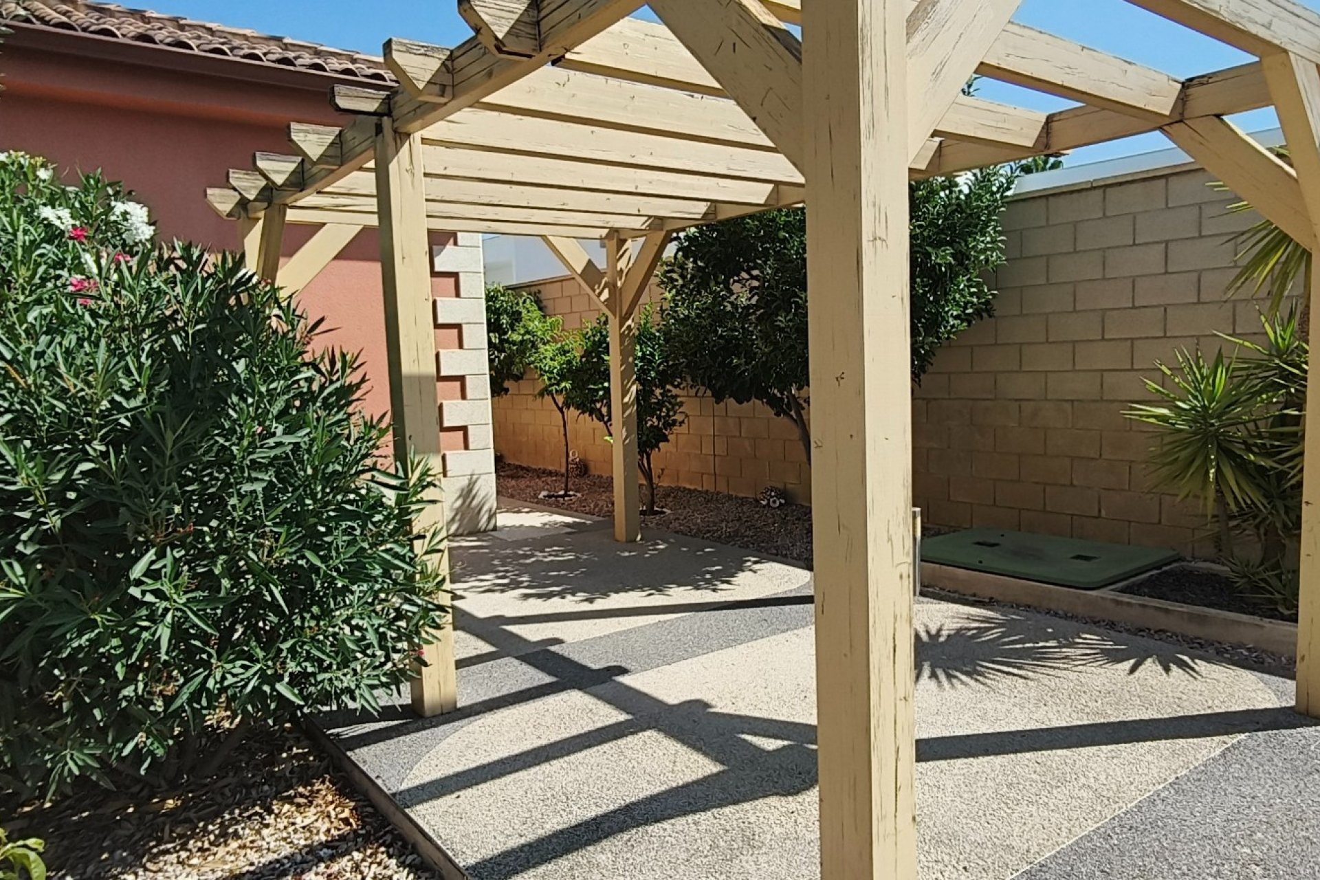 Wiederverkauf - Villa -
La Romana - Inland