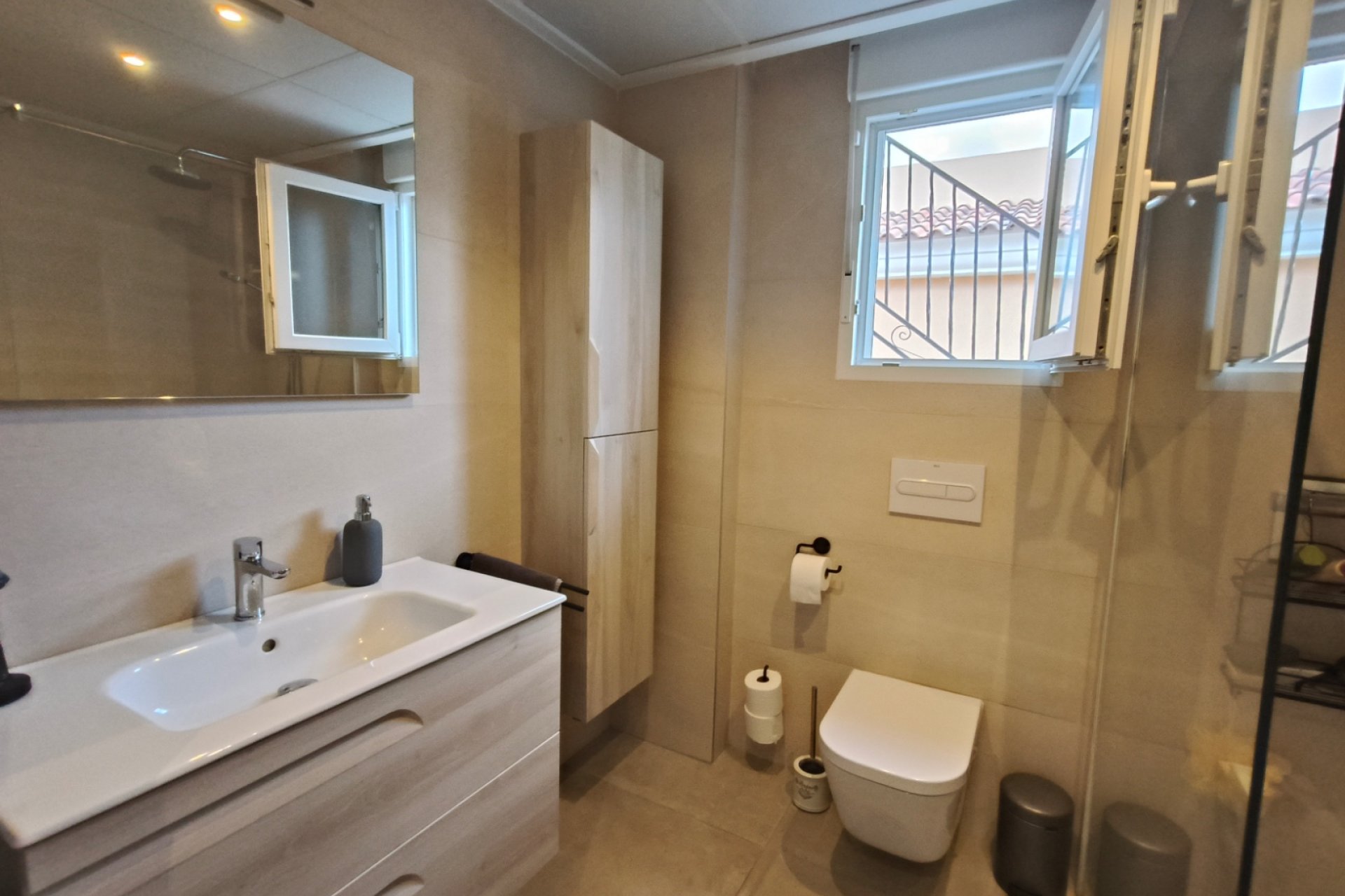 Wiederverkauf - Villa -
La Romana - Inland