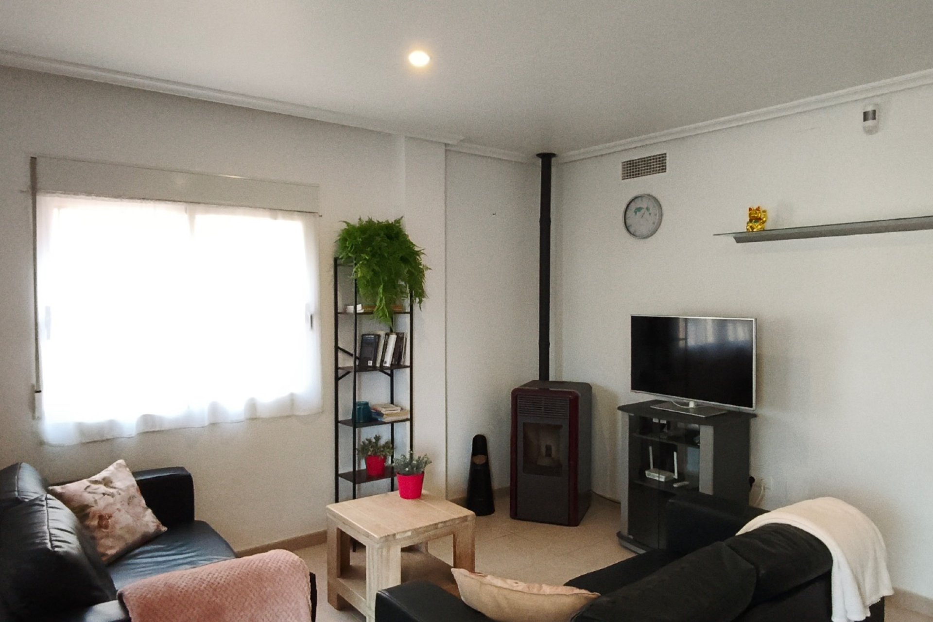 Wiederverkauf - Villa -
La Romana - Inland