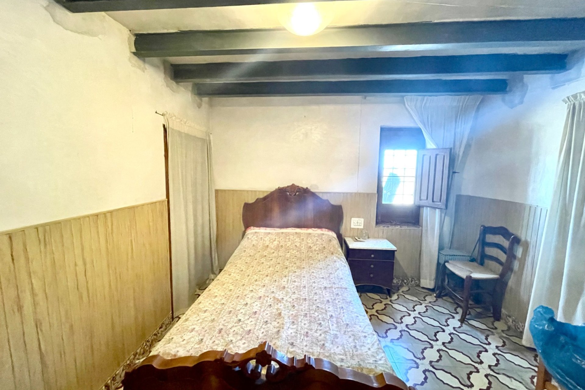 Wiederverkauf - Villa -
La Romana - Inland