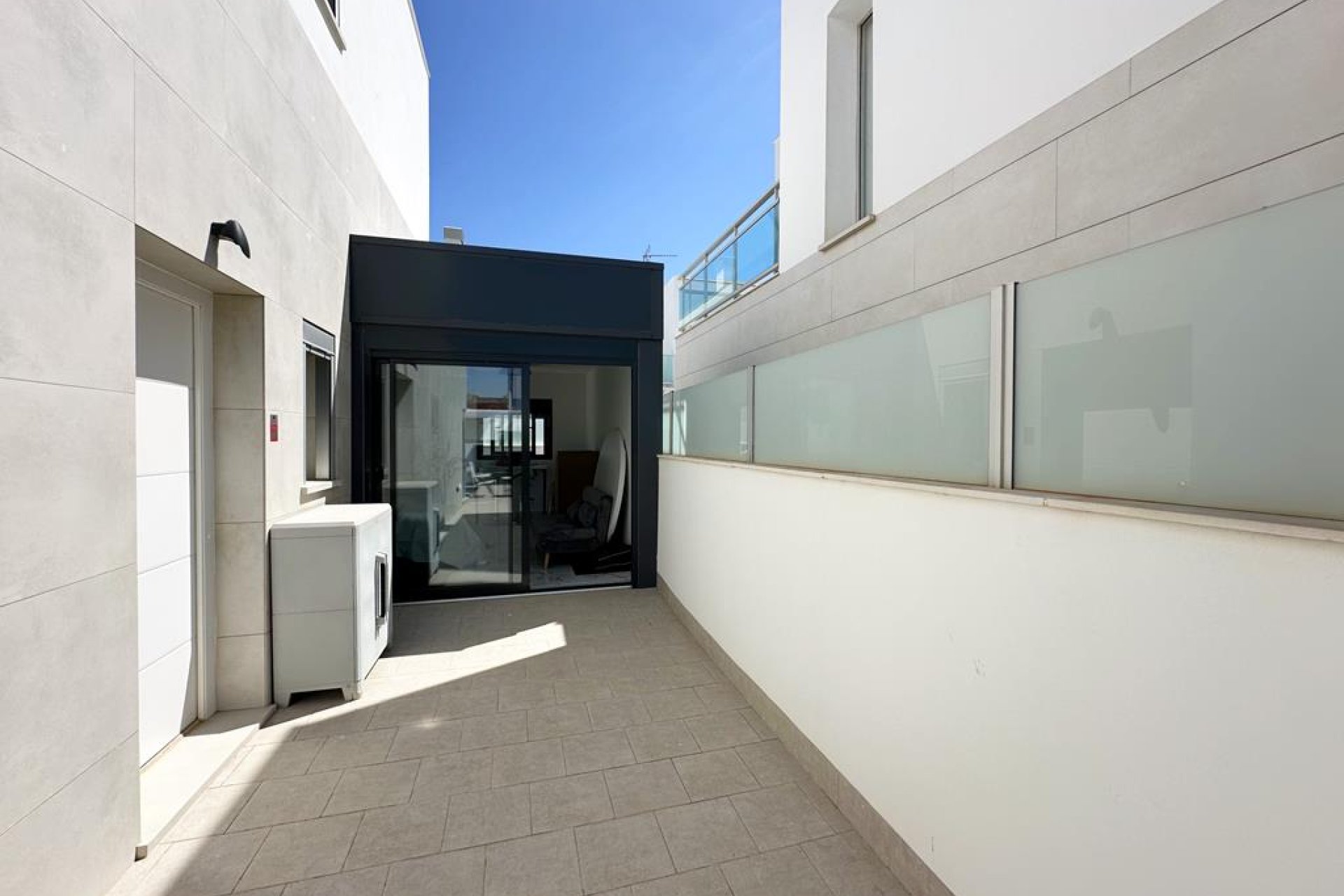 Wiederverkauf - Villa -
La Serena Golf - Costa Calida