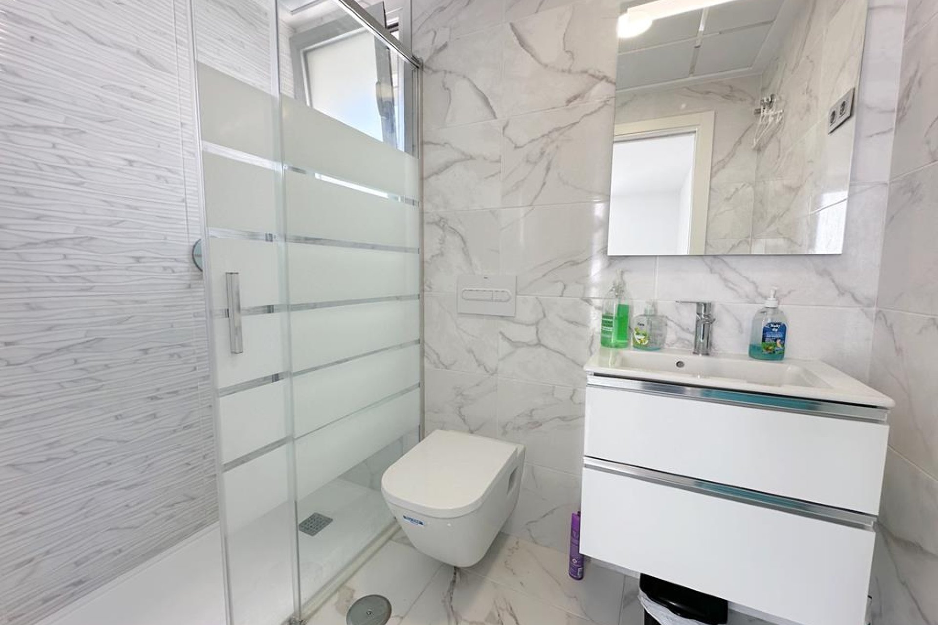 Wiederverkauf - Villa -
La Serena Golf - Costa Calida