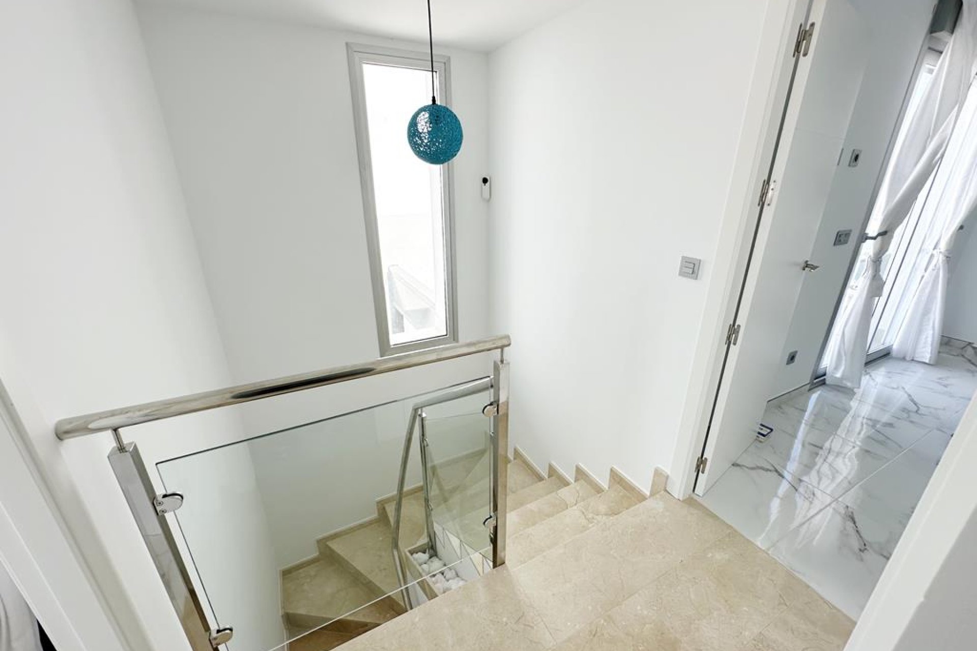 Wiederverkauf - Villa -
La Serena Golf - Costa Calida