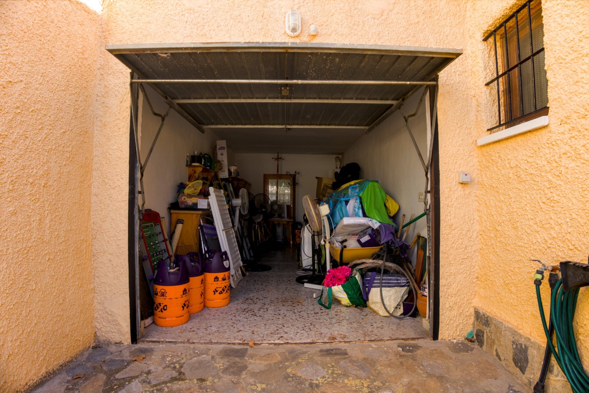 Wiederverkauf - Villa -
La Siesta - Costa Blanca