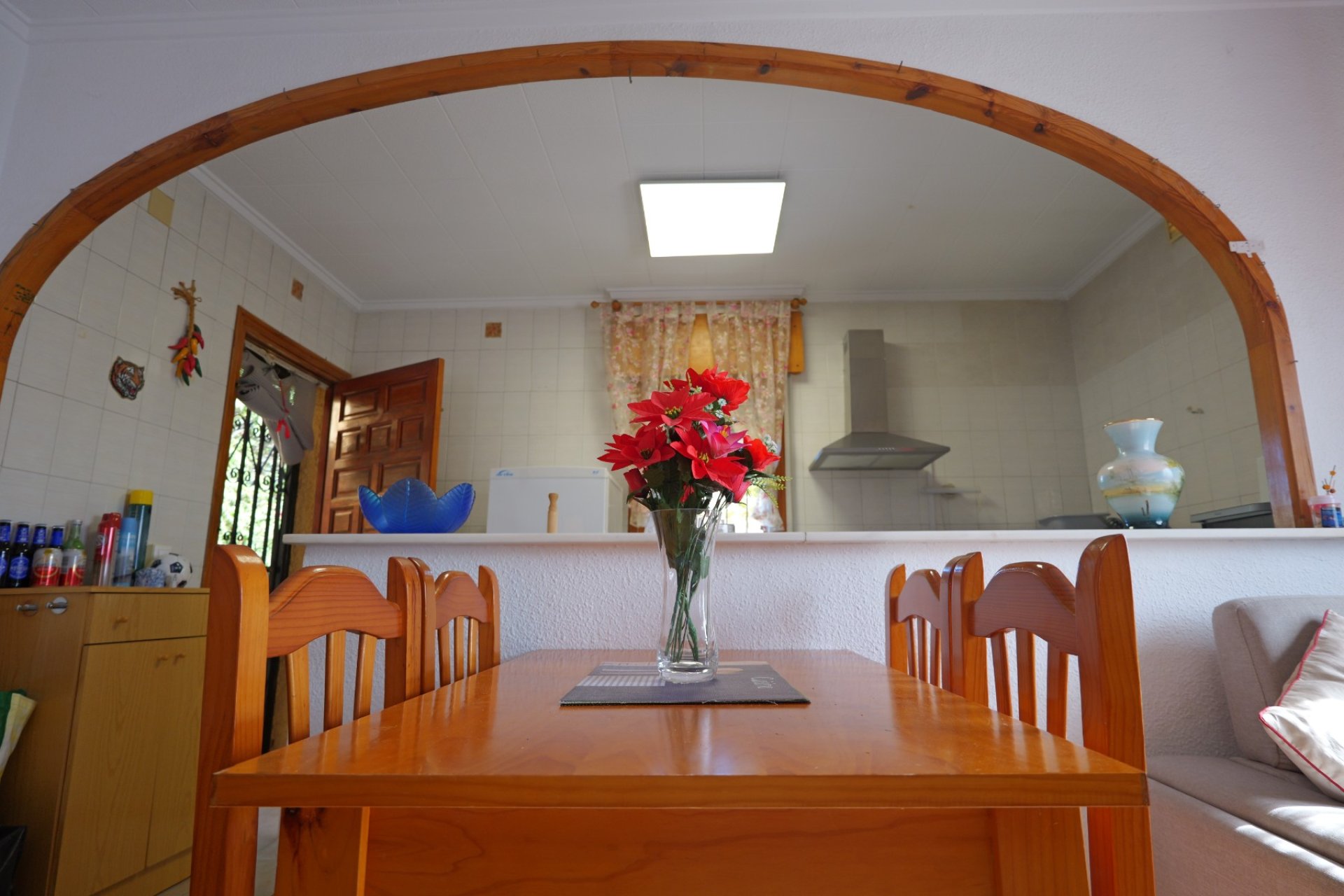 Wiederverkauf - Villa -
La Siesta - Costa Blanca