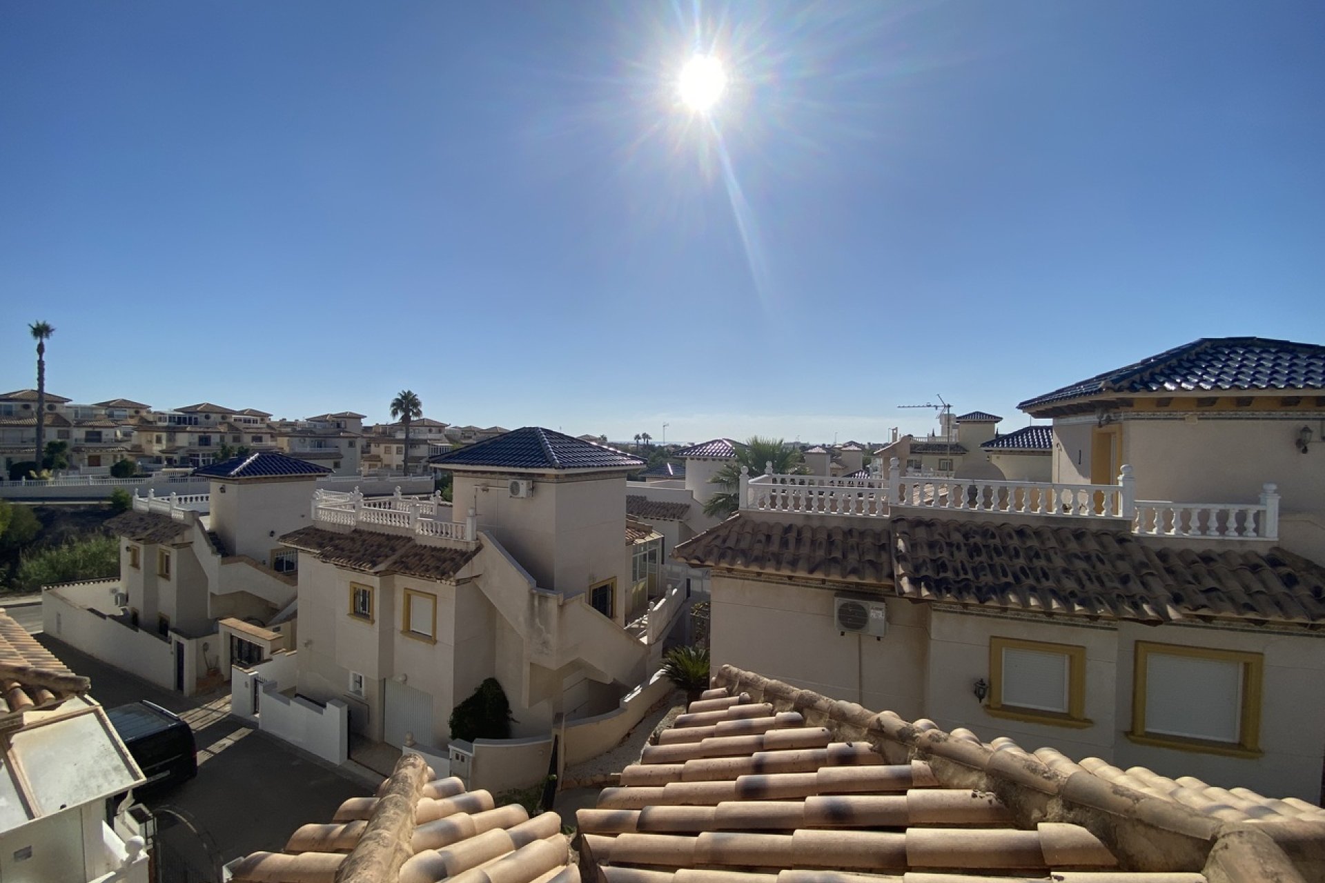 Wiederverkauf - Villa -
La Zenia - Costa Blanca
