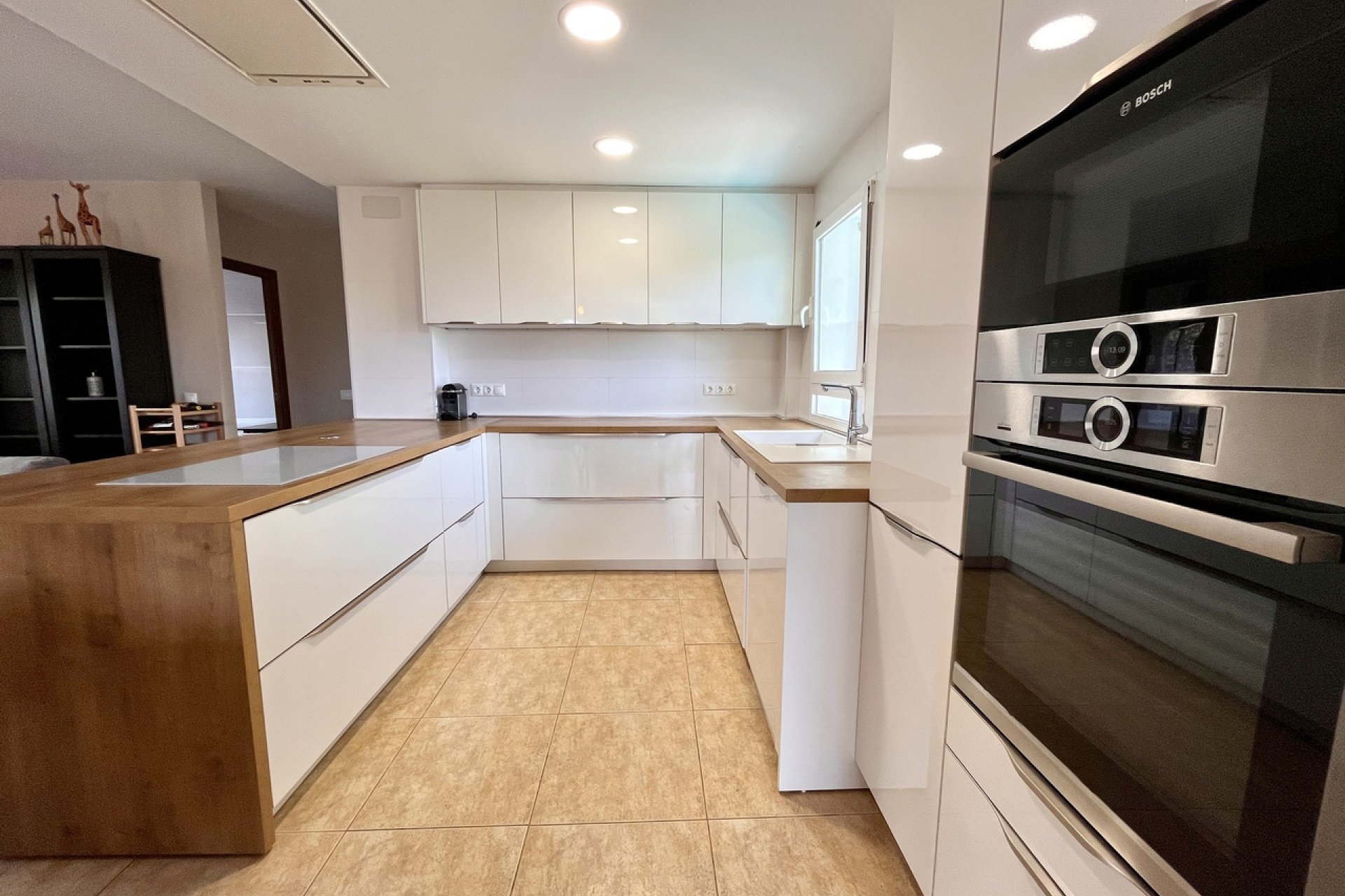 Wiederverkauf - Villa -
La Zenia - Costa Blanca