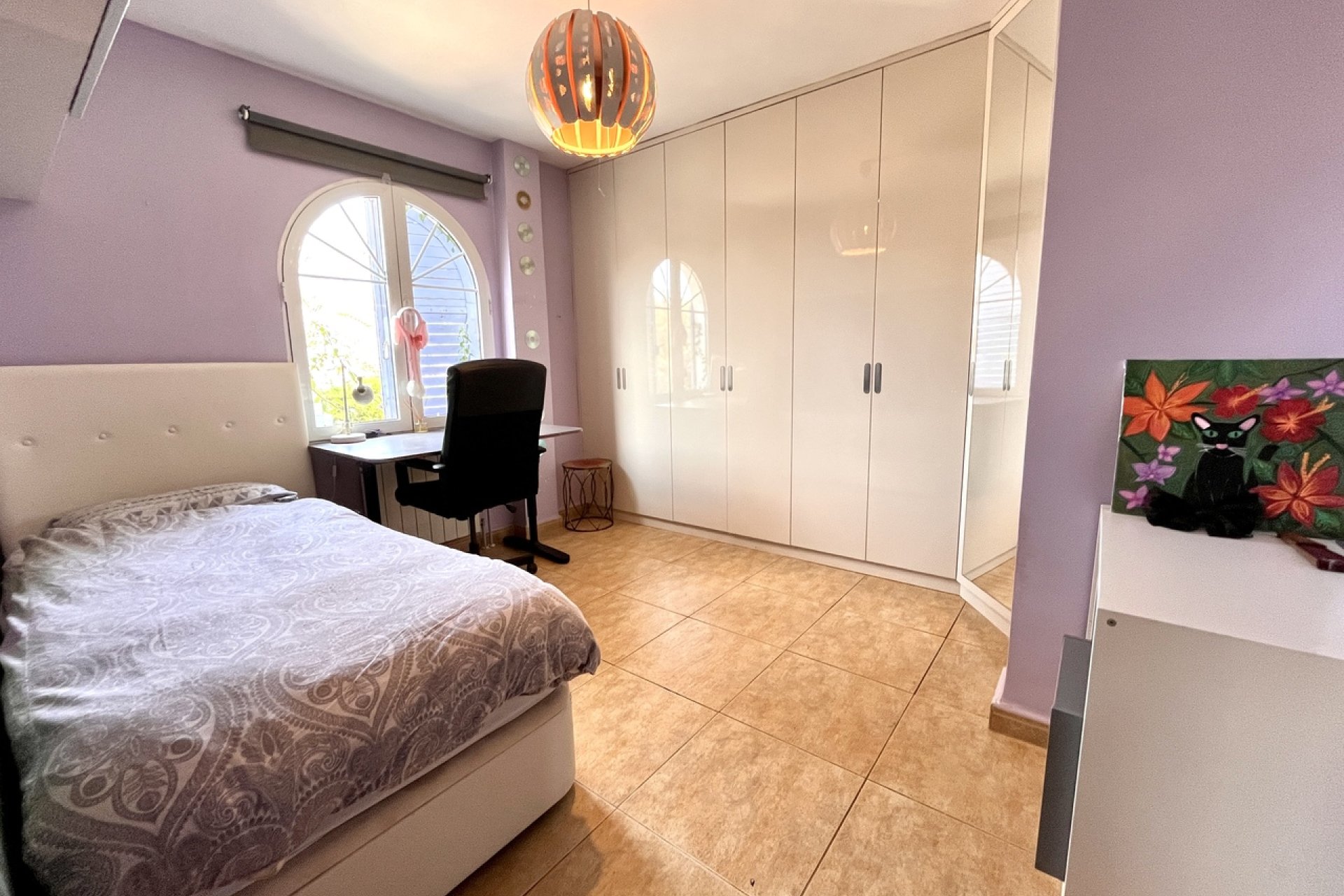 Wiederverkauf - Villa -
La Zenia - Costa Blanca
