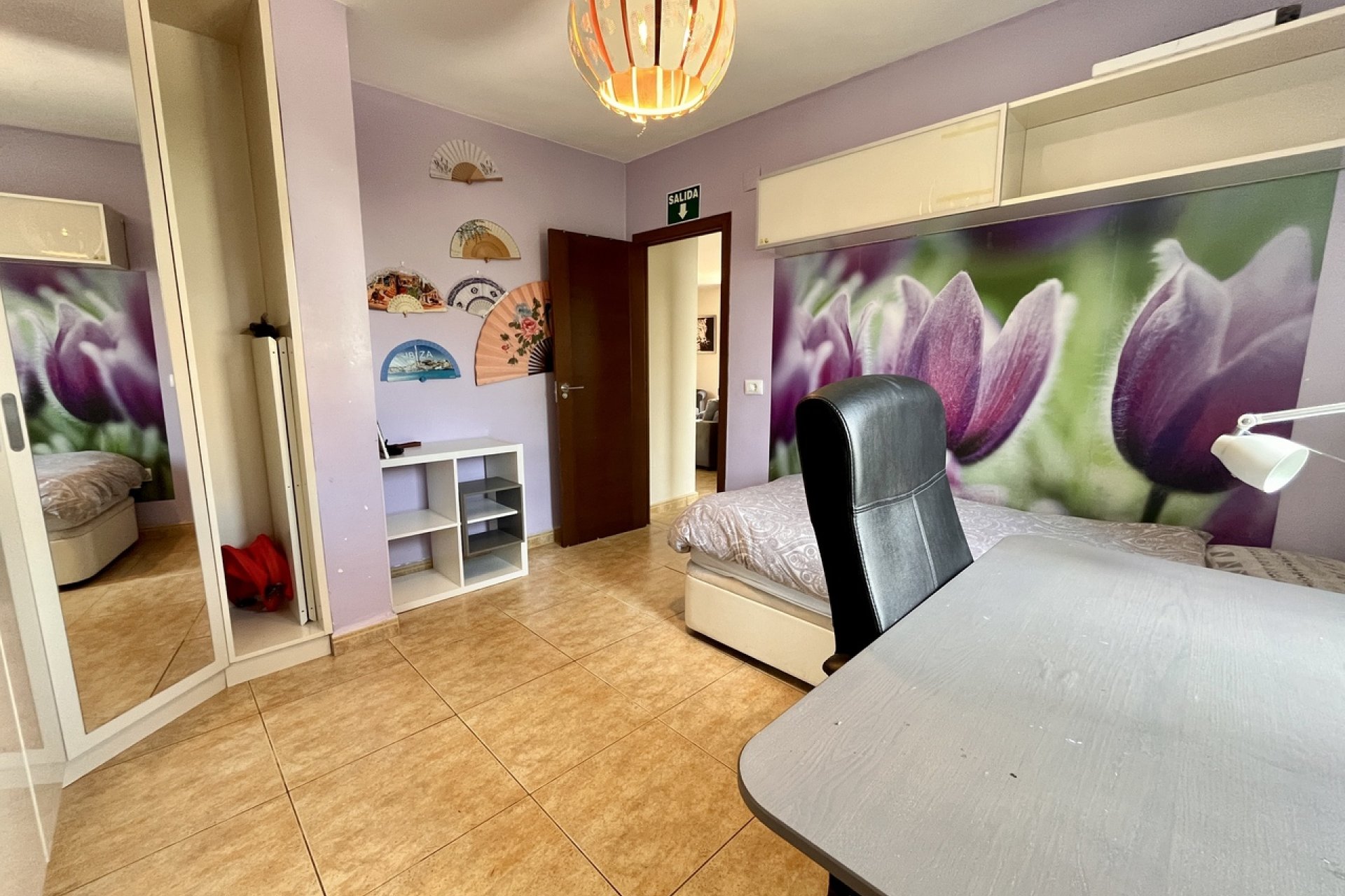 Wiederverkauf - Villa -
La Zenia - Costa Blanca