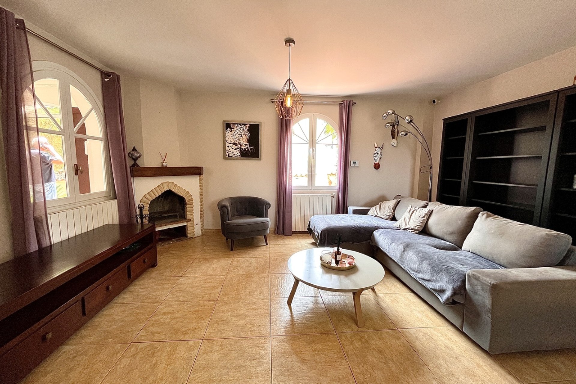 Wiederverkauf - Villa -
La Zenia - Costa Blanca