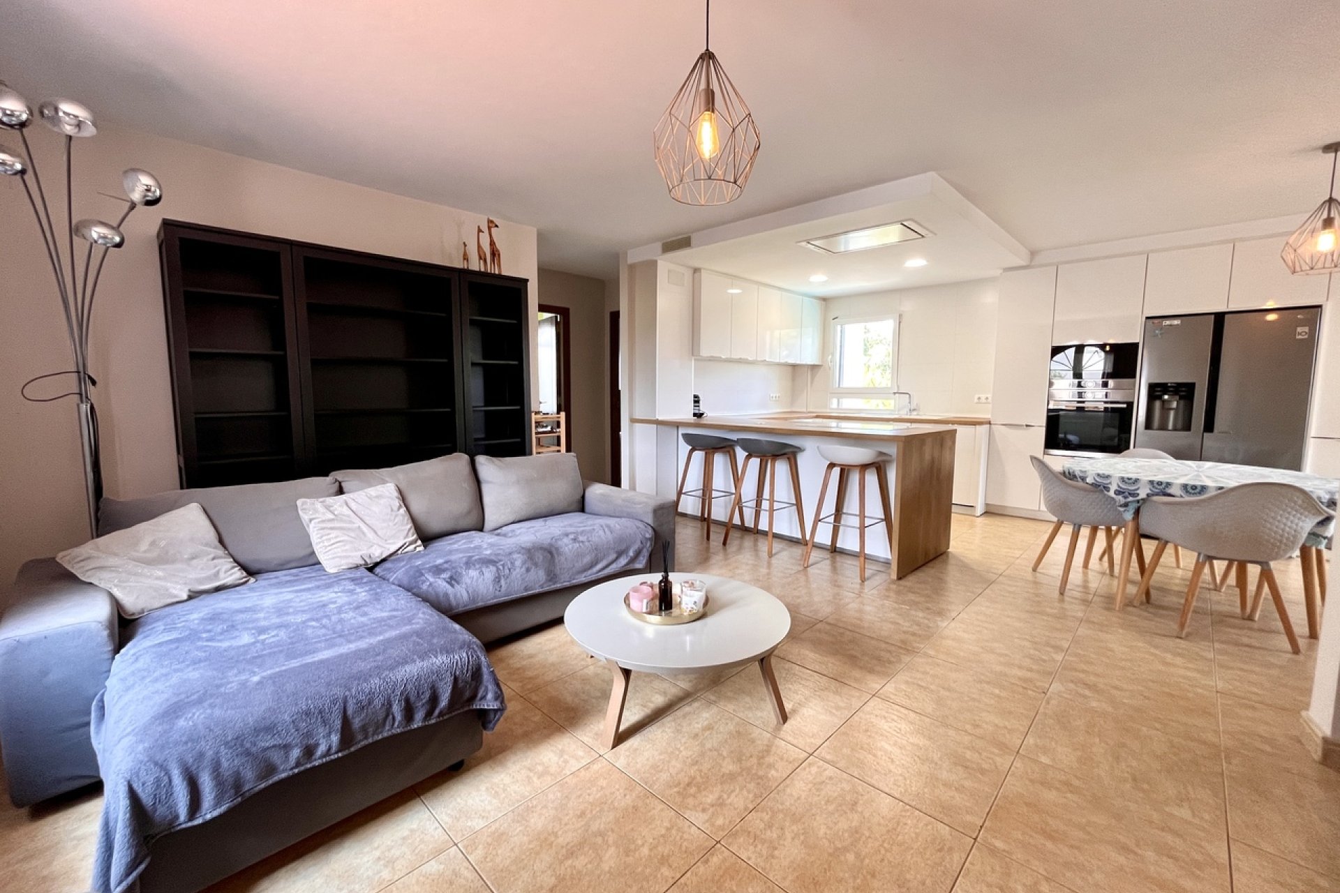 Wiederverkauf - Villa -
La Zenia - Costa Blanca