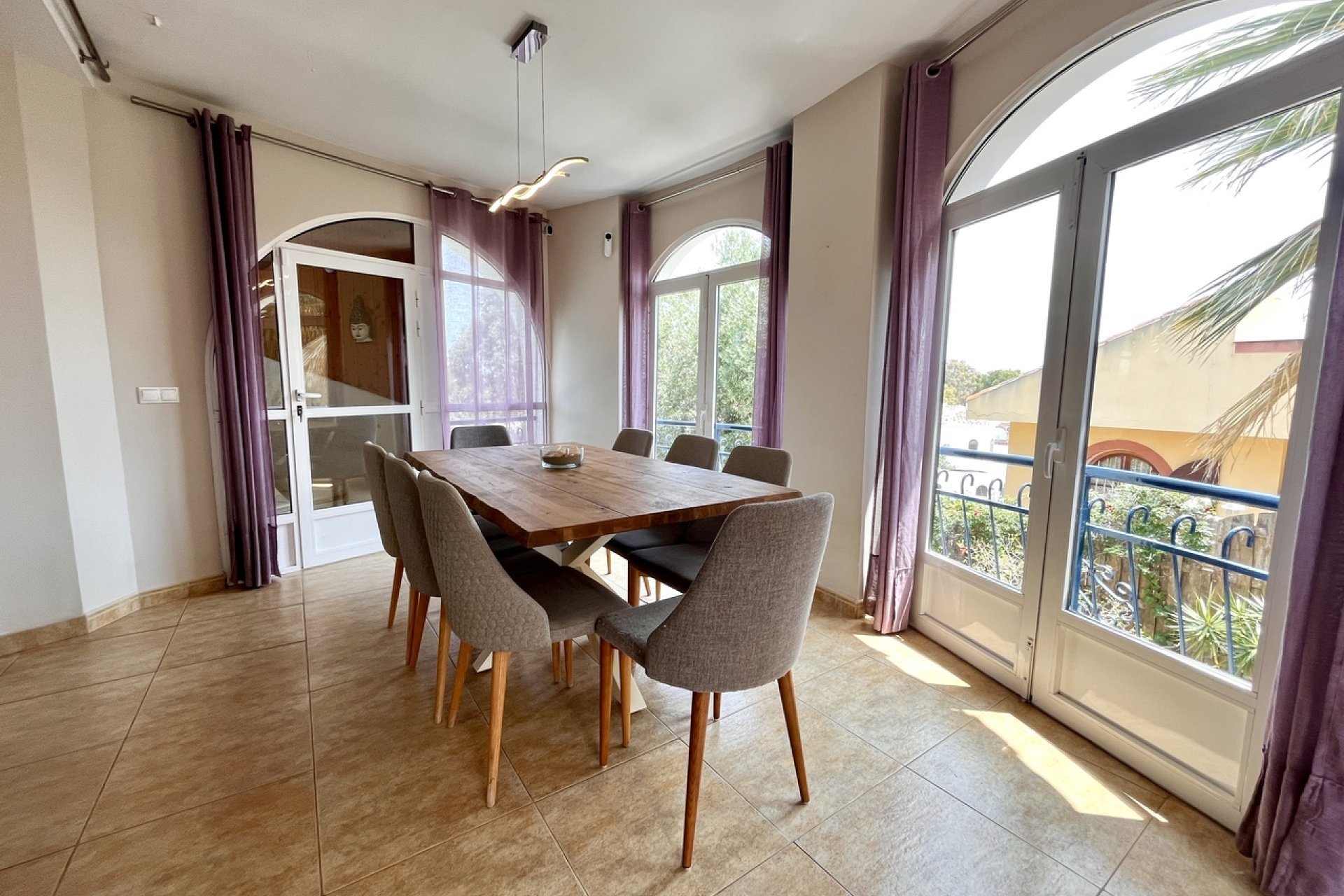 Wiederverkauf - Villa -
La Zenia - Costa Blanca