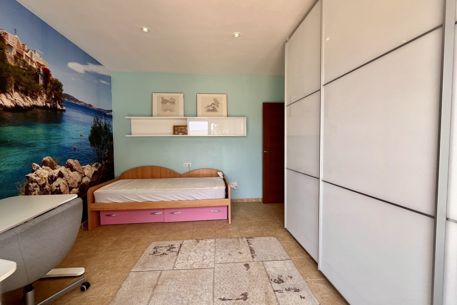 Wiederverkauf - Villa -
La Zenia - Costa Blanca
