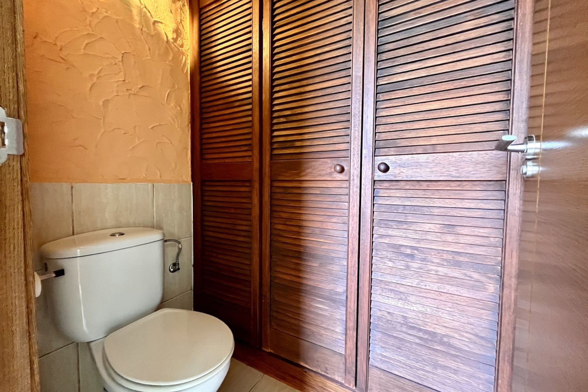 Wiederverkauf - Villa -
La Zenia - Costa Blanca